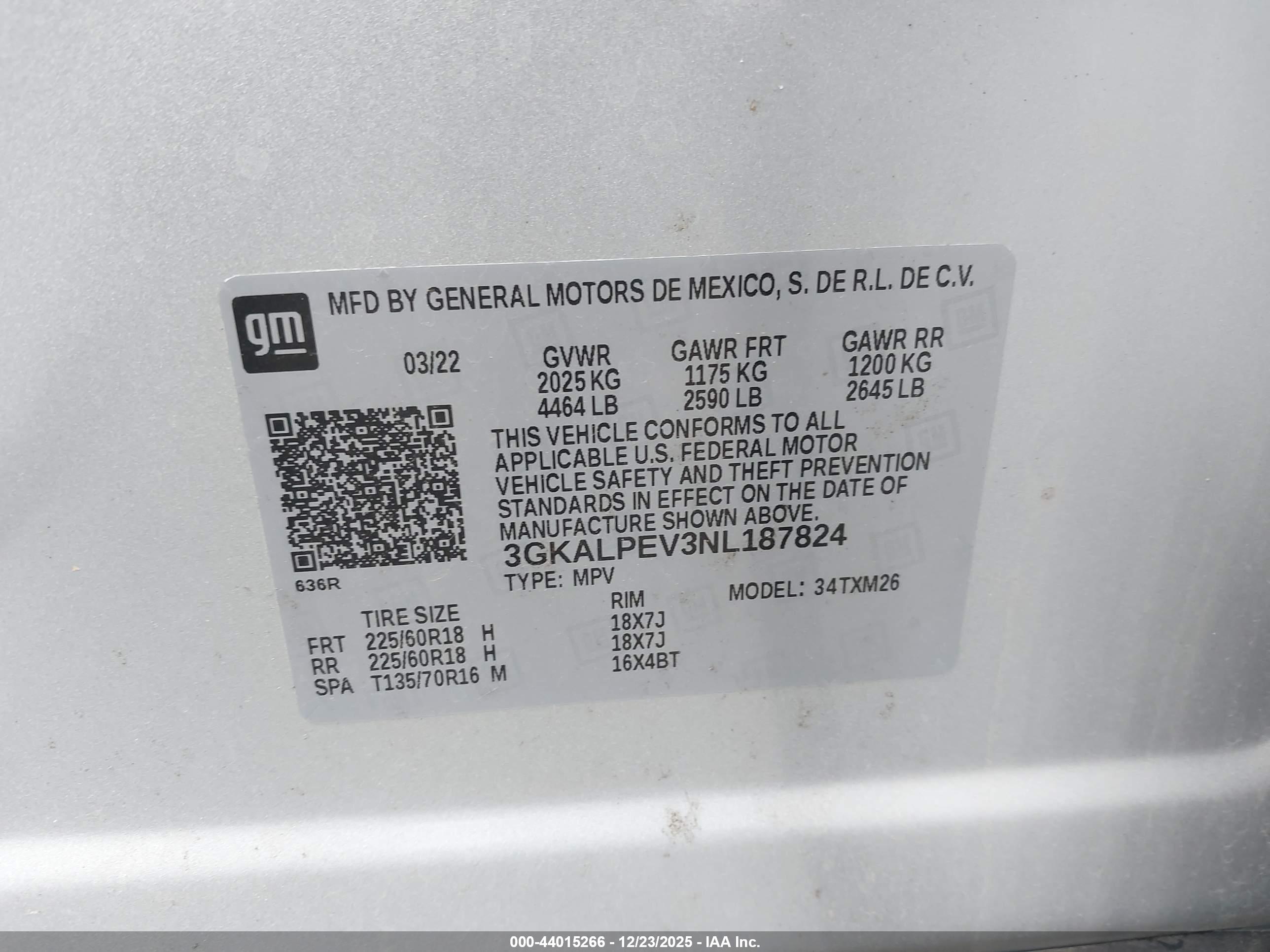 GMC TERRAIN image 9