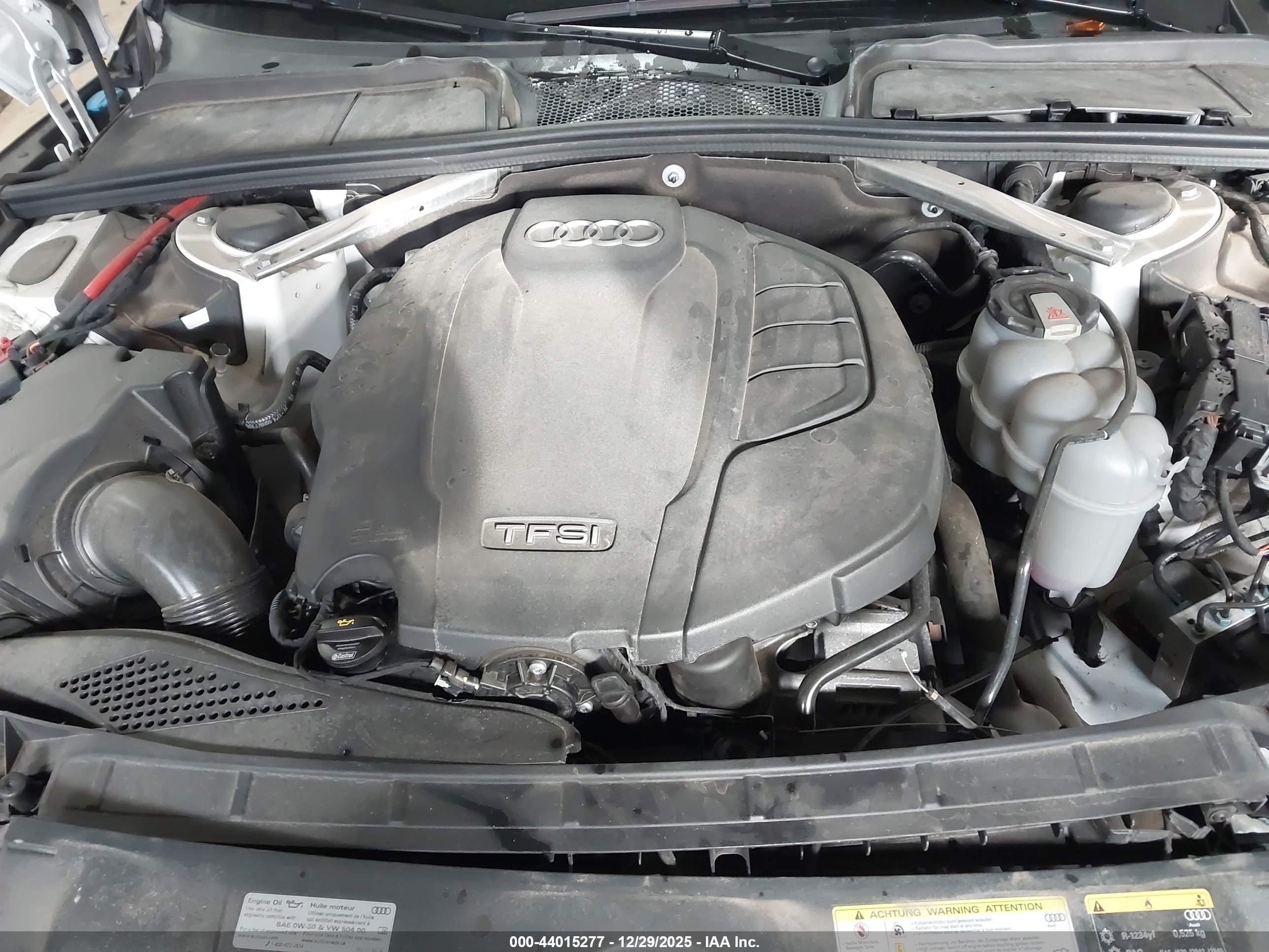 AUDI A5 image 10