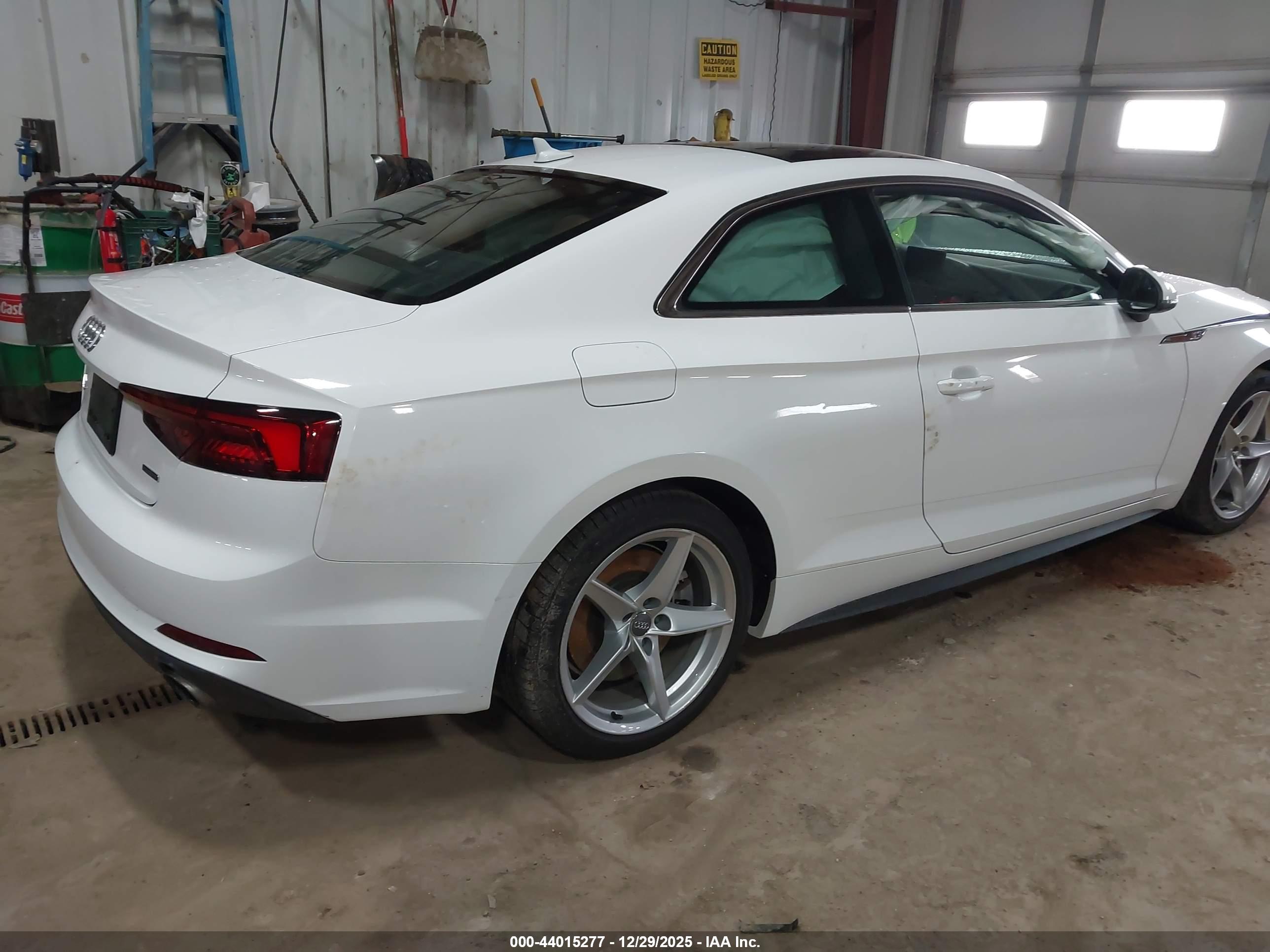 AUDI A5 image 4