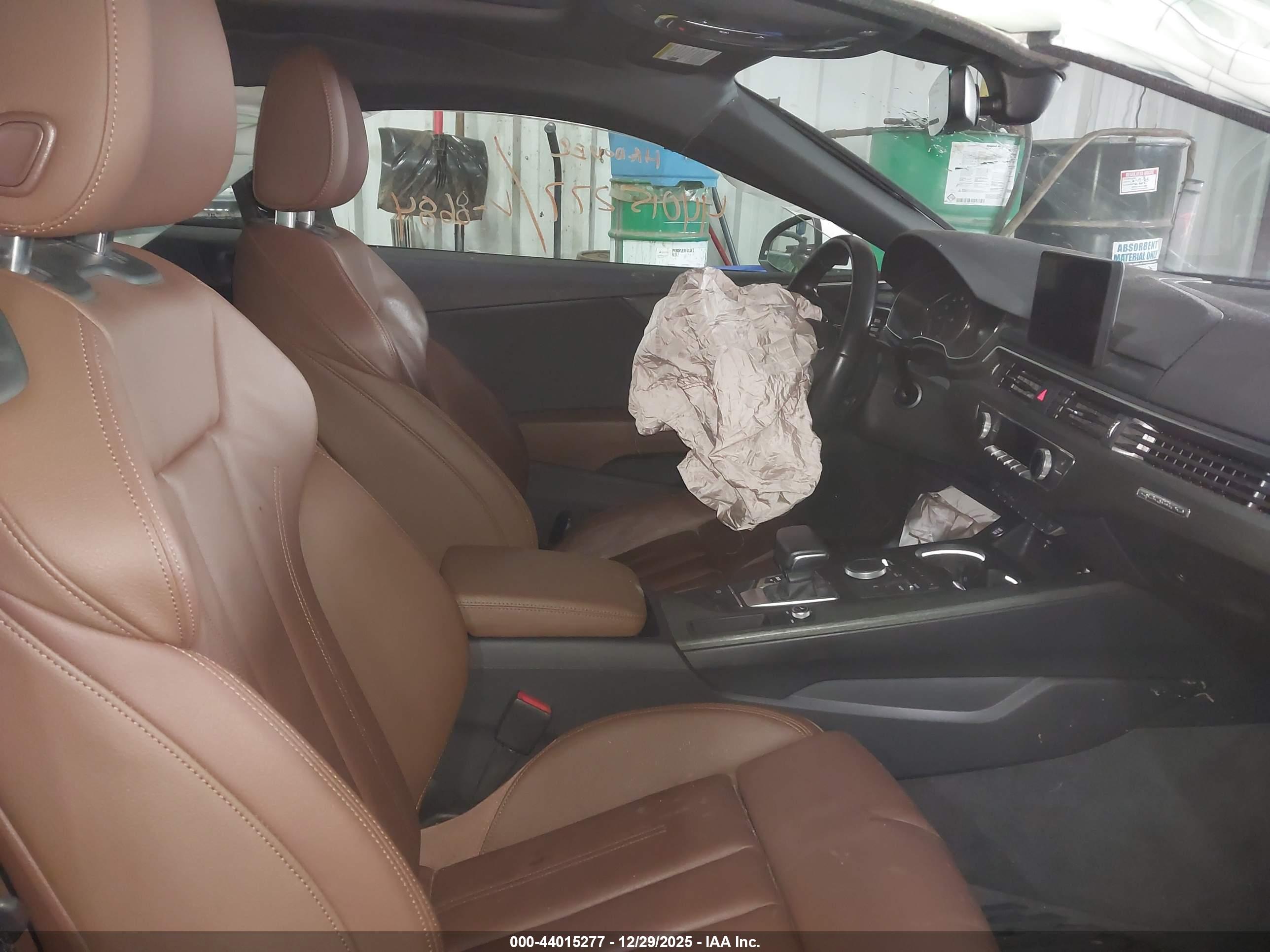 AUDI A5 image 5