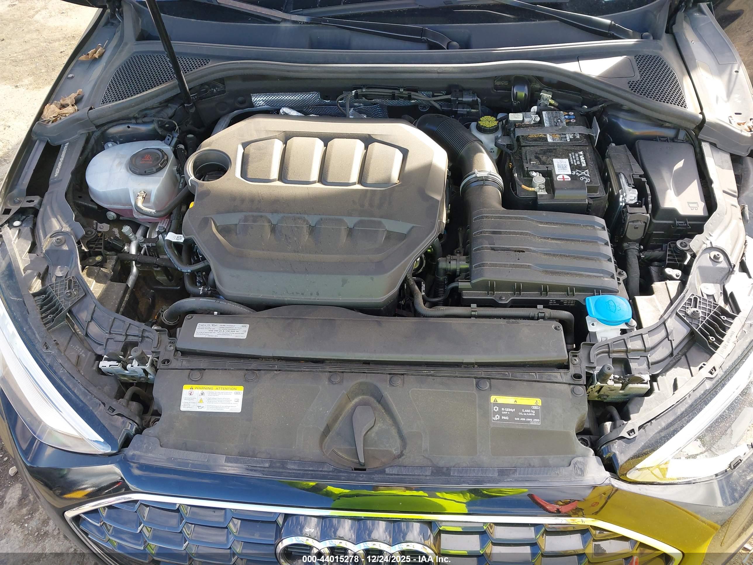AUDI A3 image 10