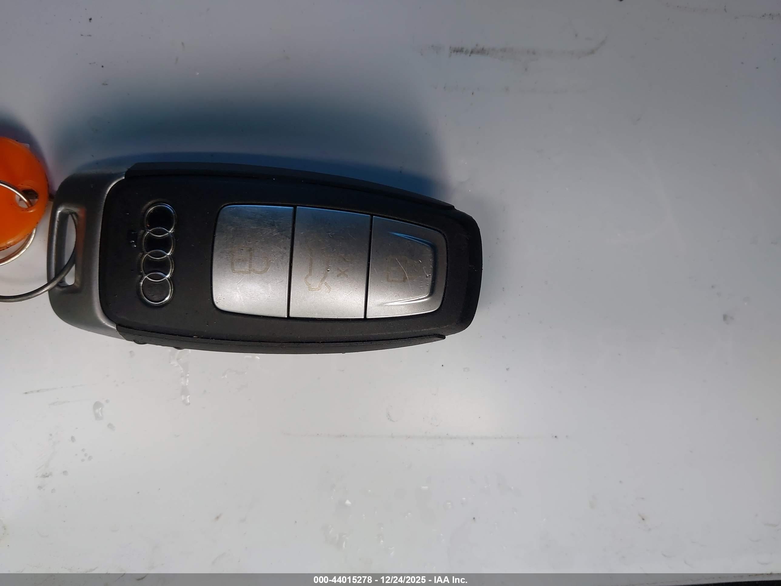 AUDI A3 image 11