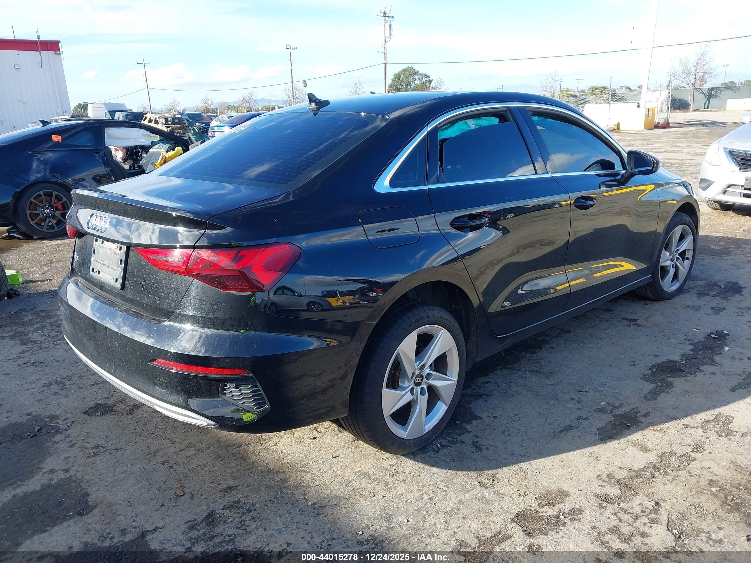 AUDI A3 image 4