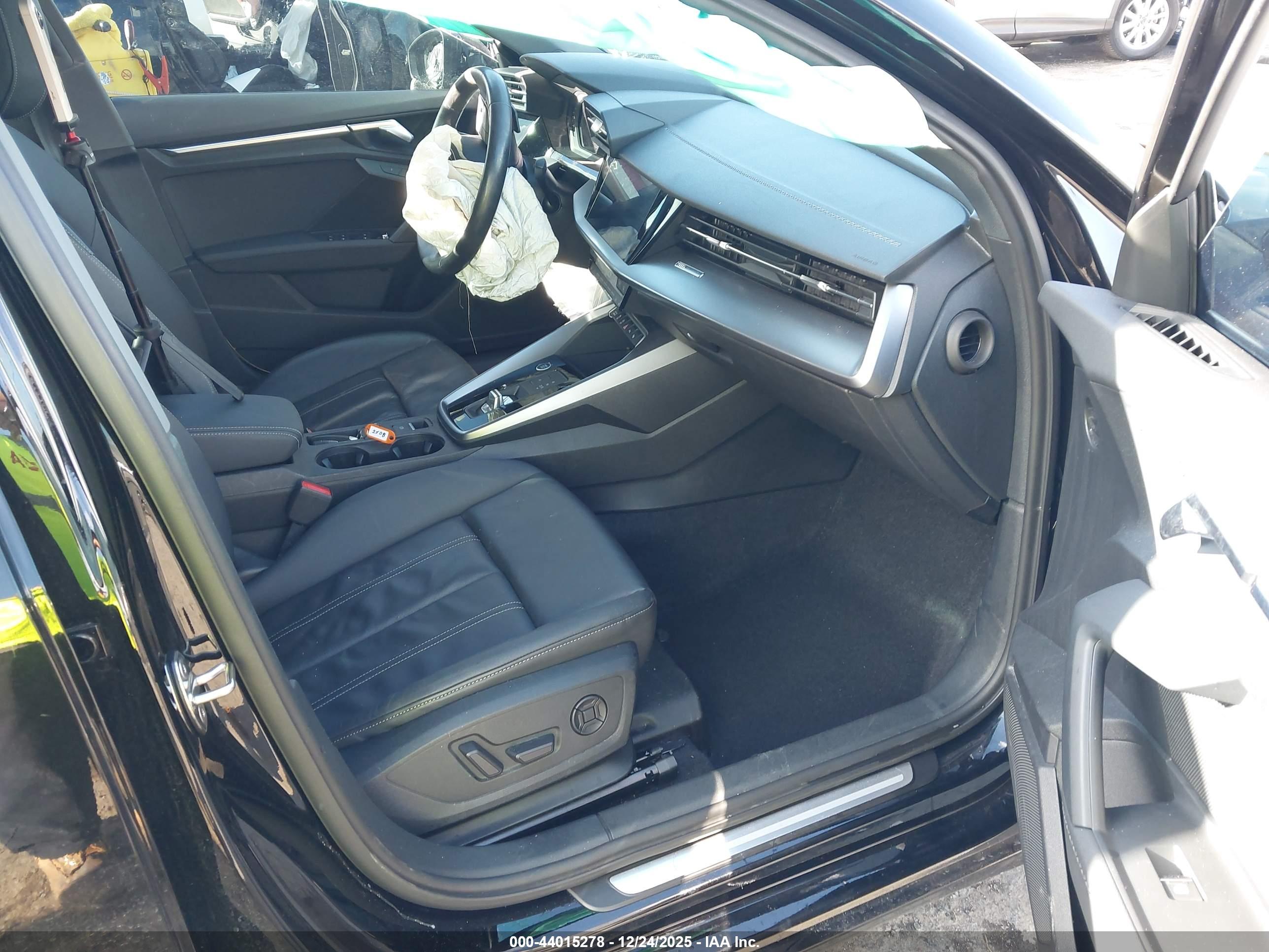 AUDI A3 image 5