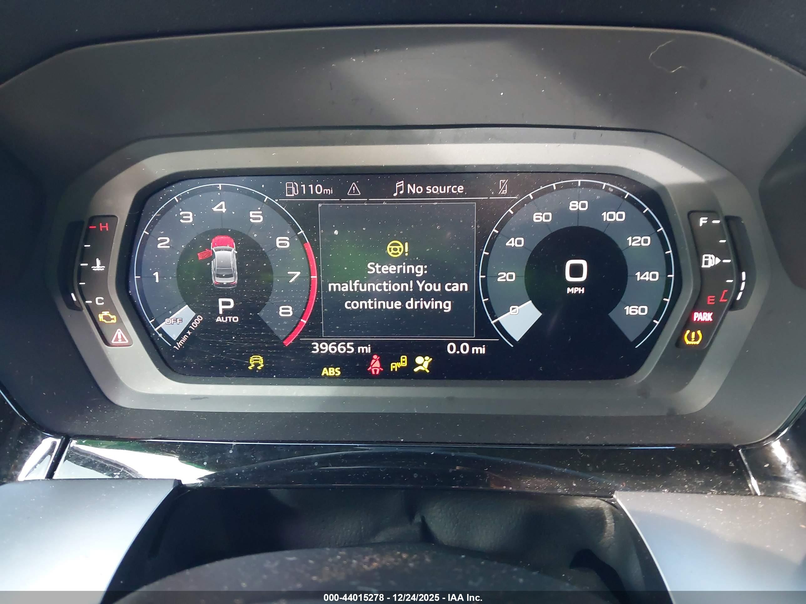 AUDI A3 image 7