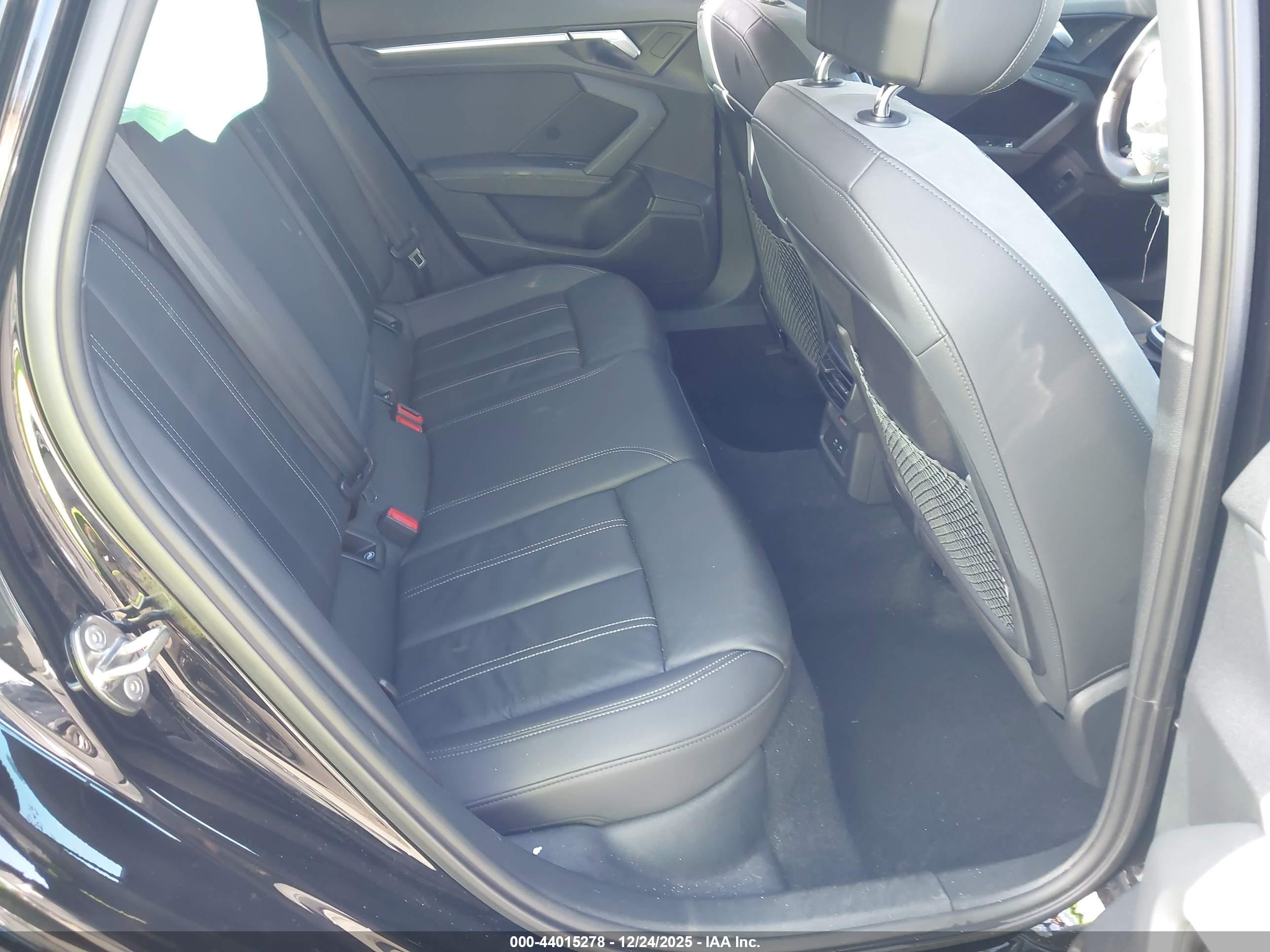 AUDI A3 image 8
