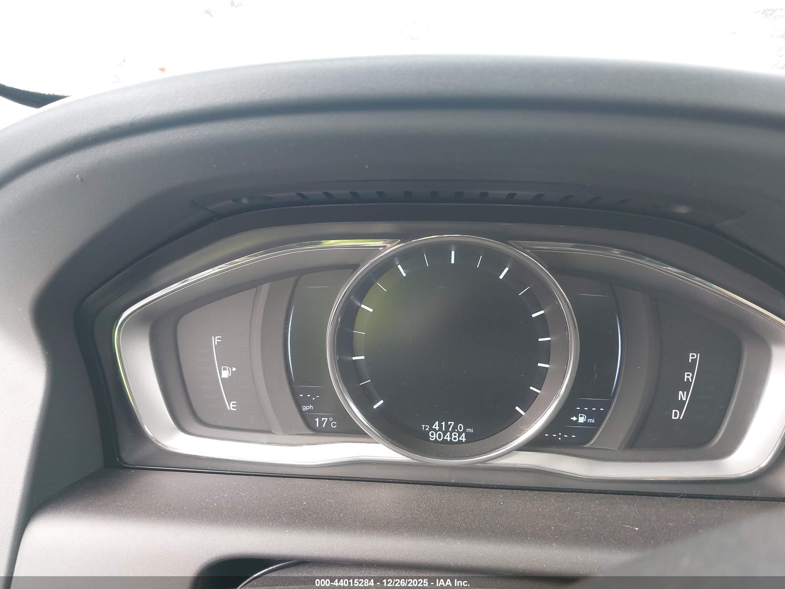 VOLVO XC60 image 7