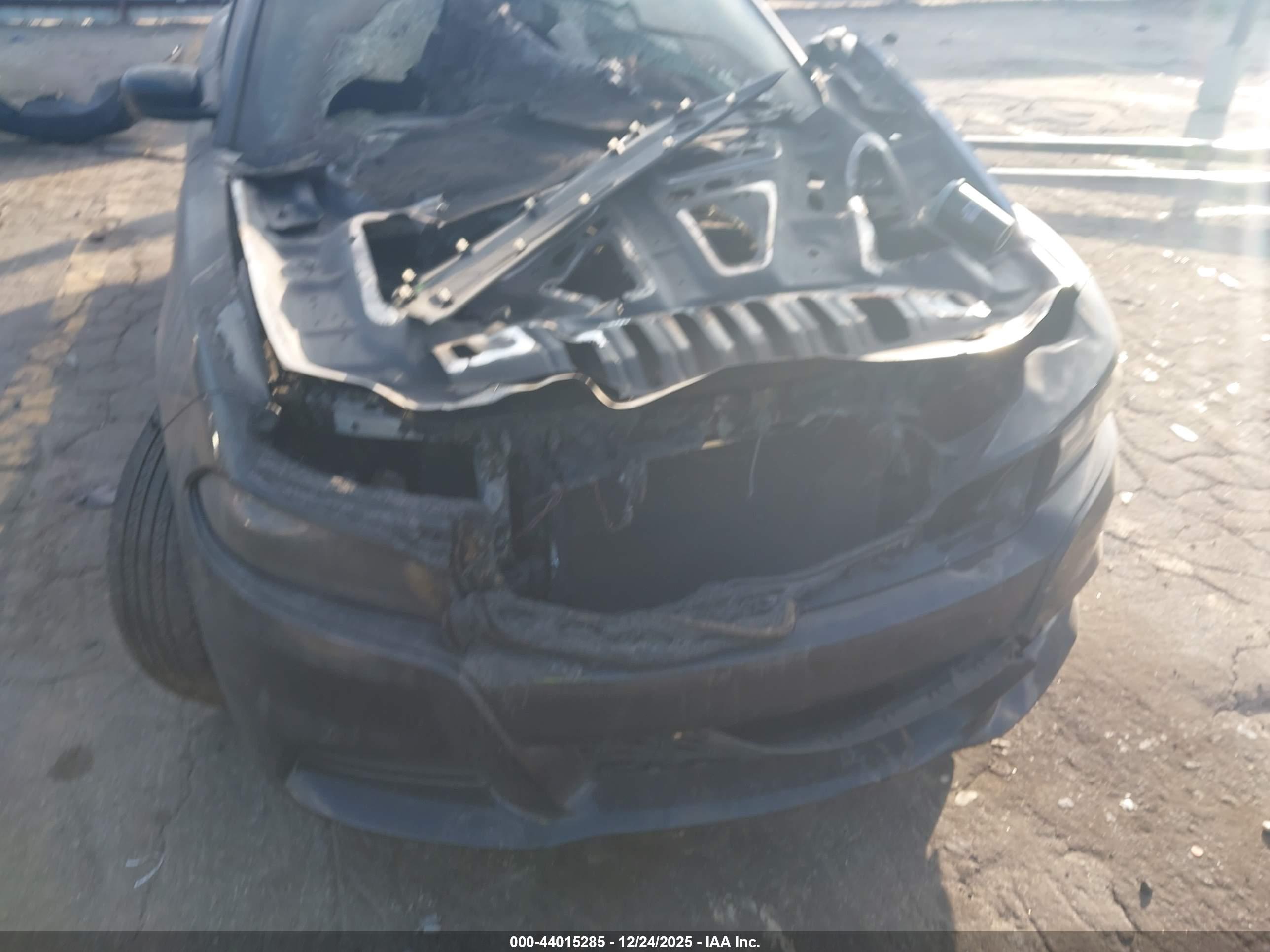 DODGE CHARGER image 6