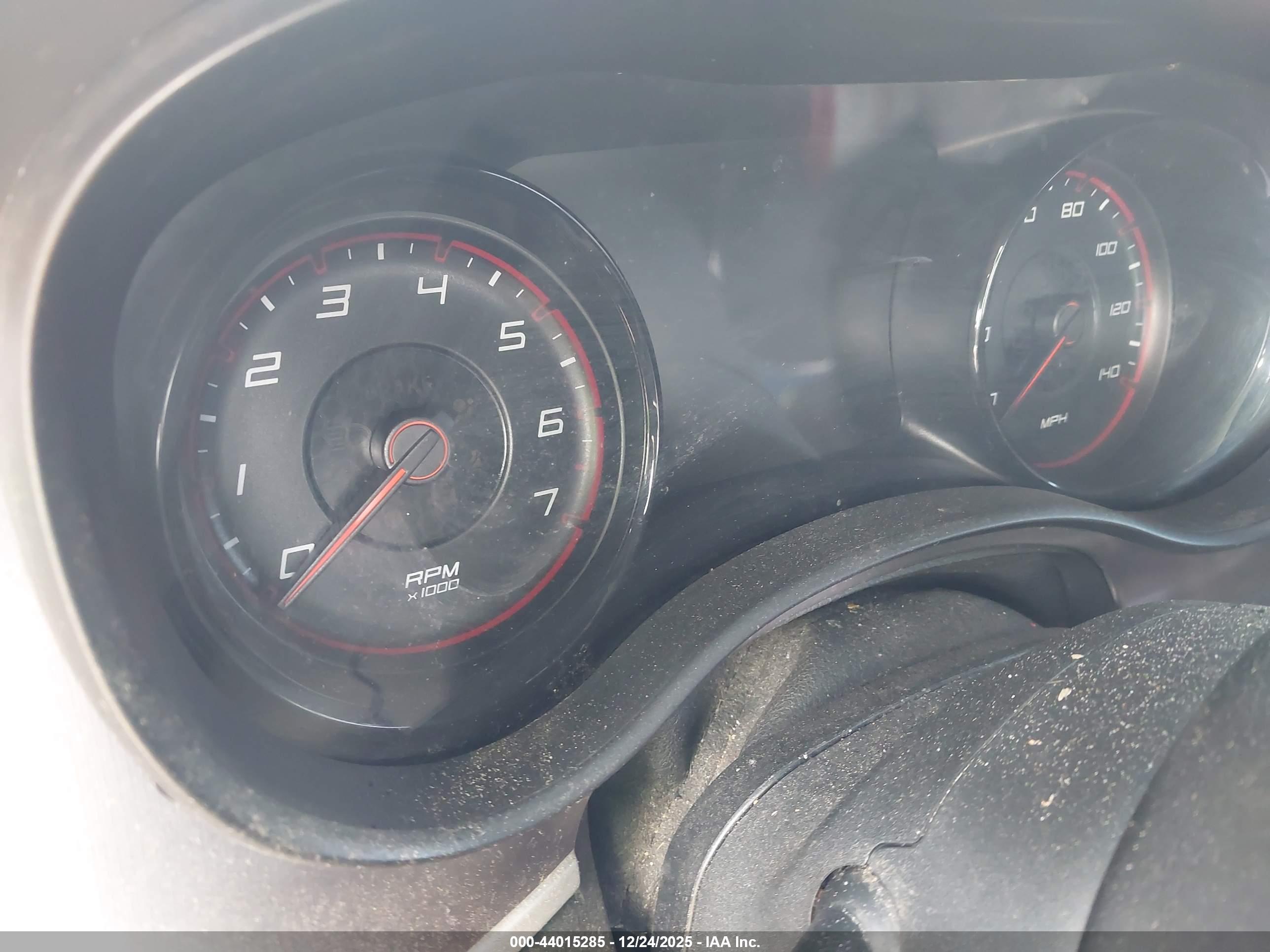 DODGE CHARGER image 7