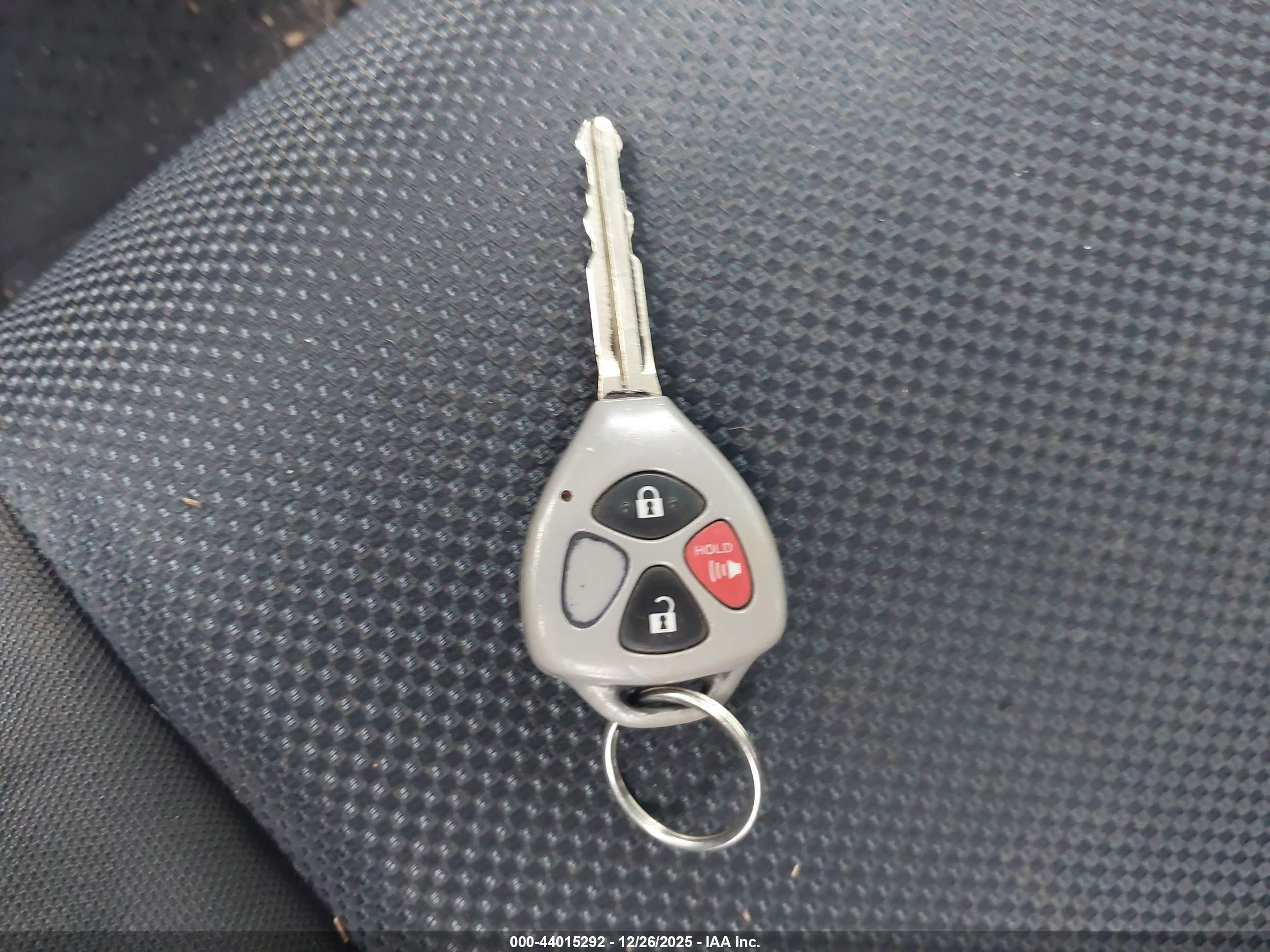 SCION TC image 11