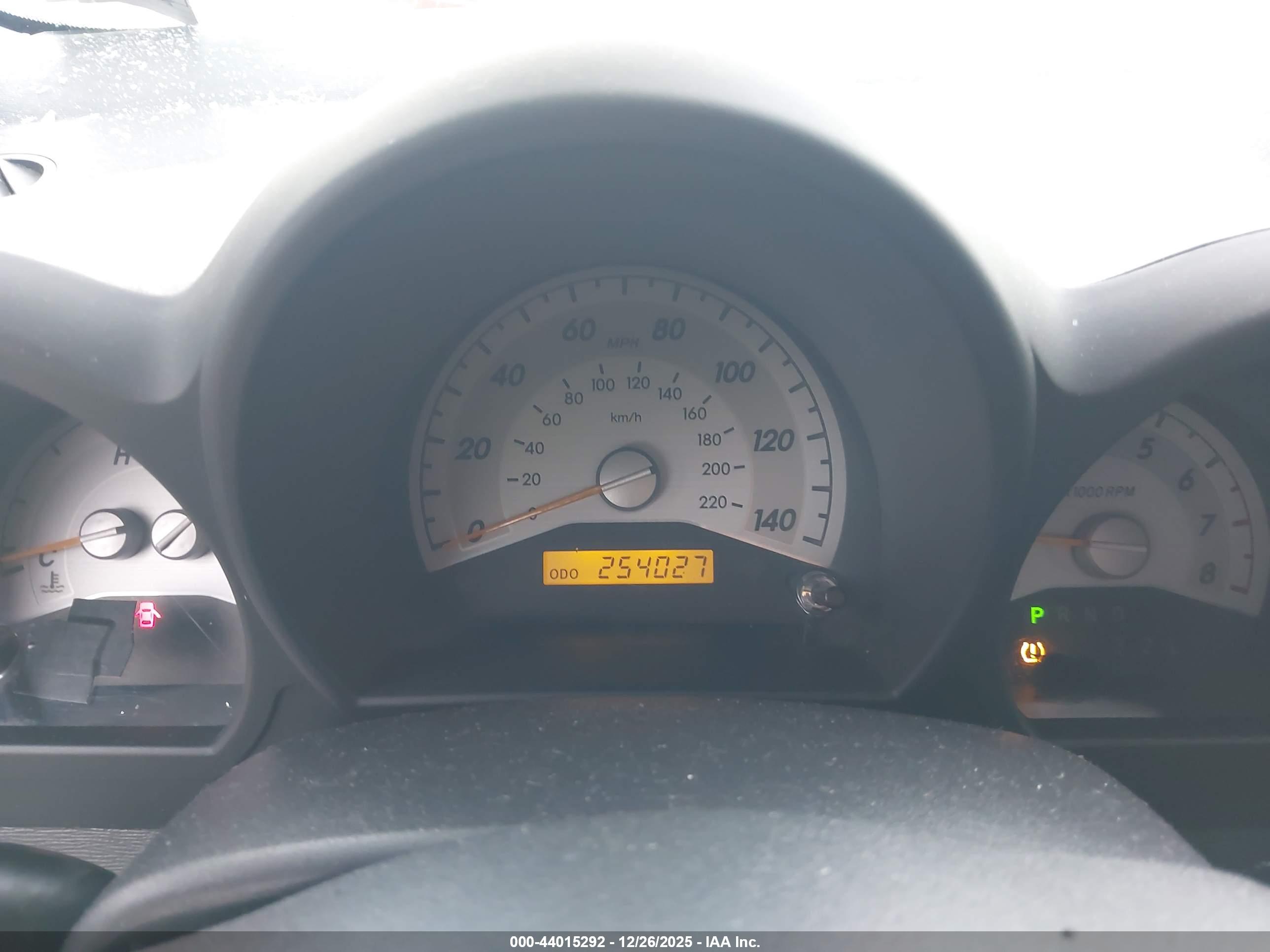 SCION TC image 7