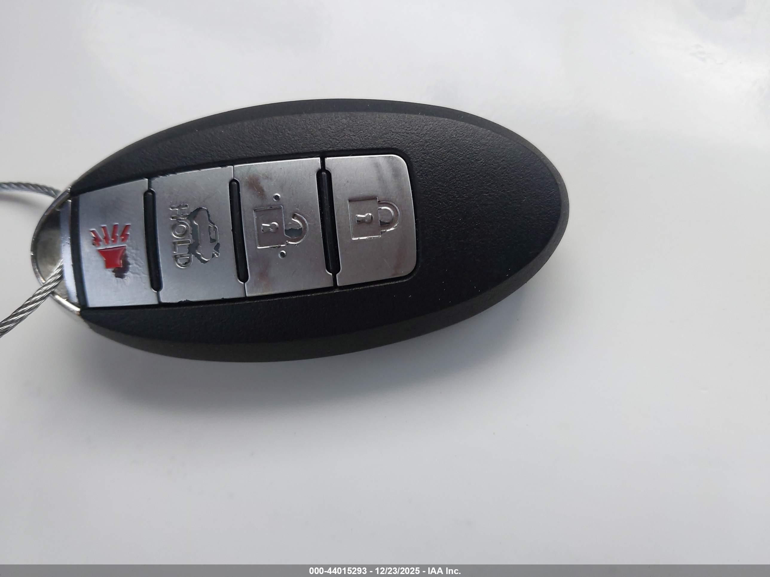NISSAN ALTIMA image 11