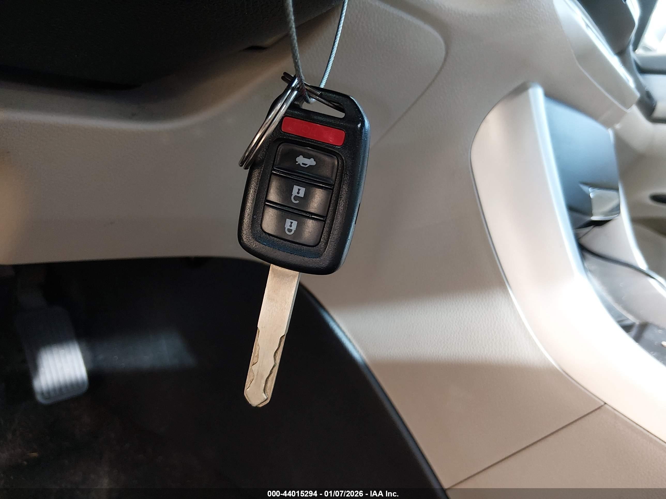 HONDA ACCORD image 11