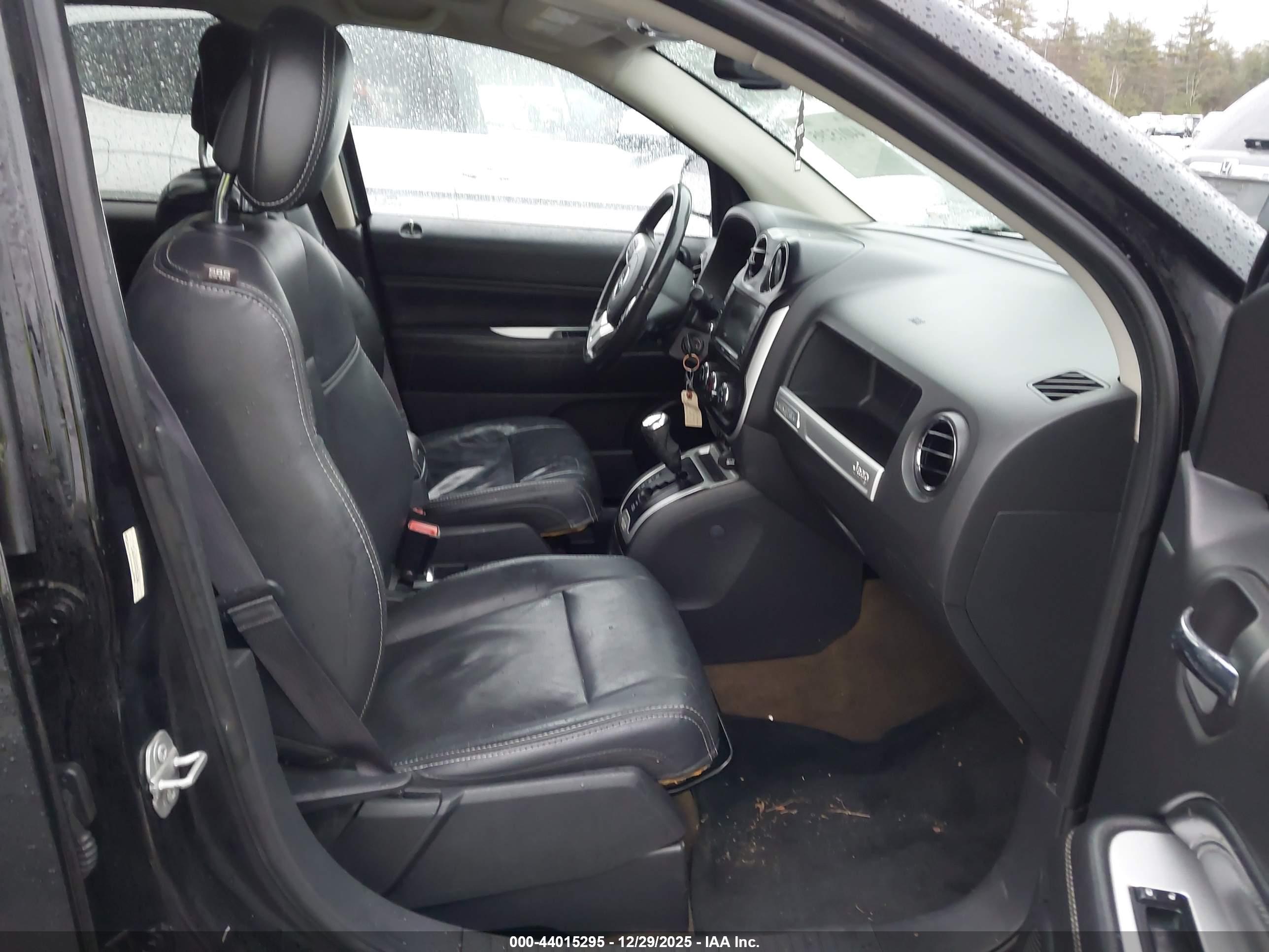 JEEP COMPASS image 5