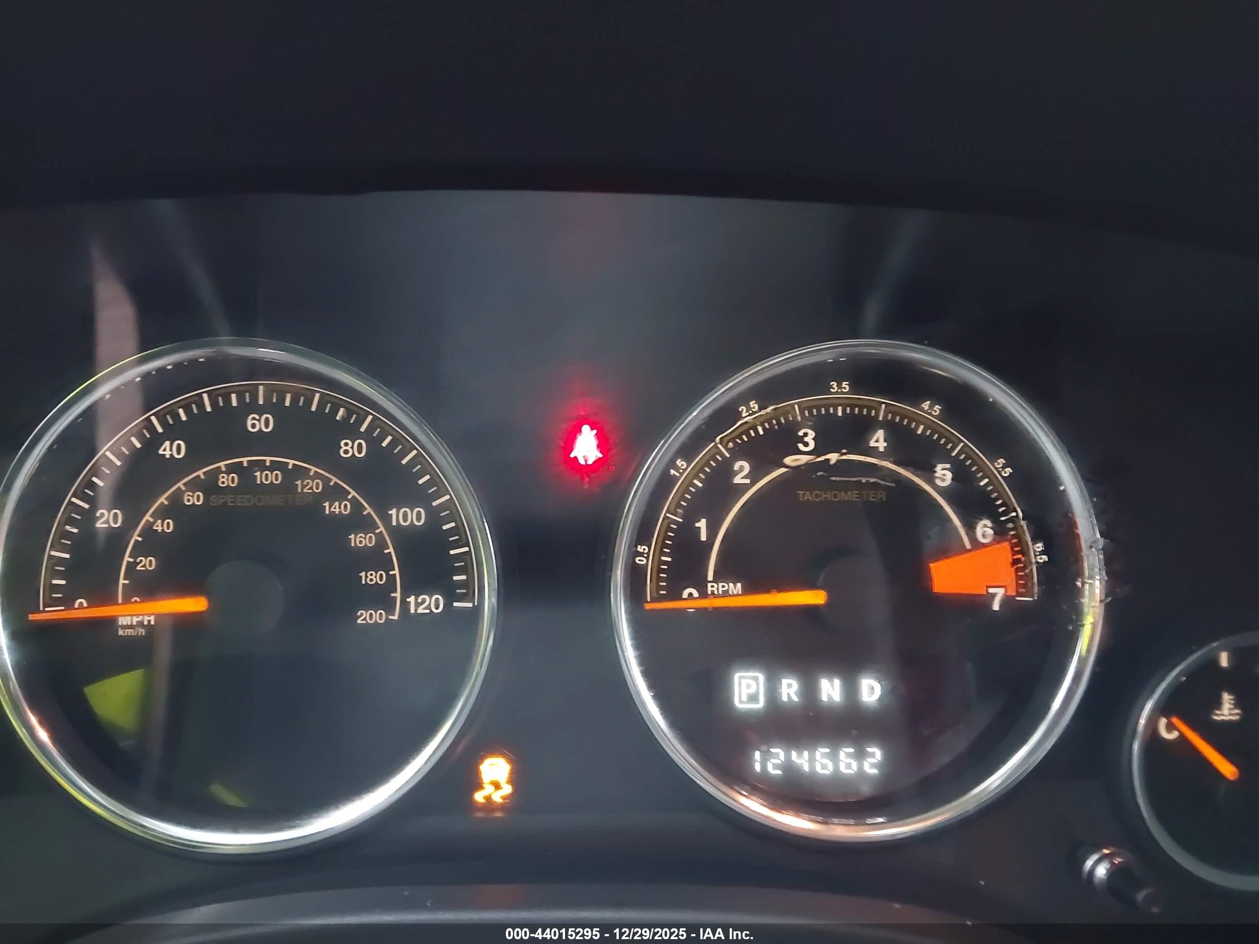 JEEP COMPASS image 7