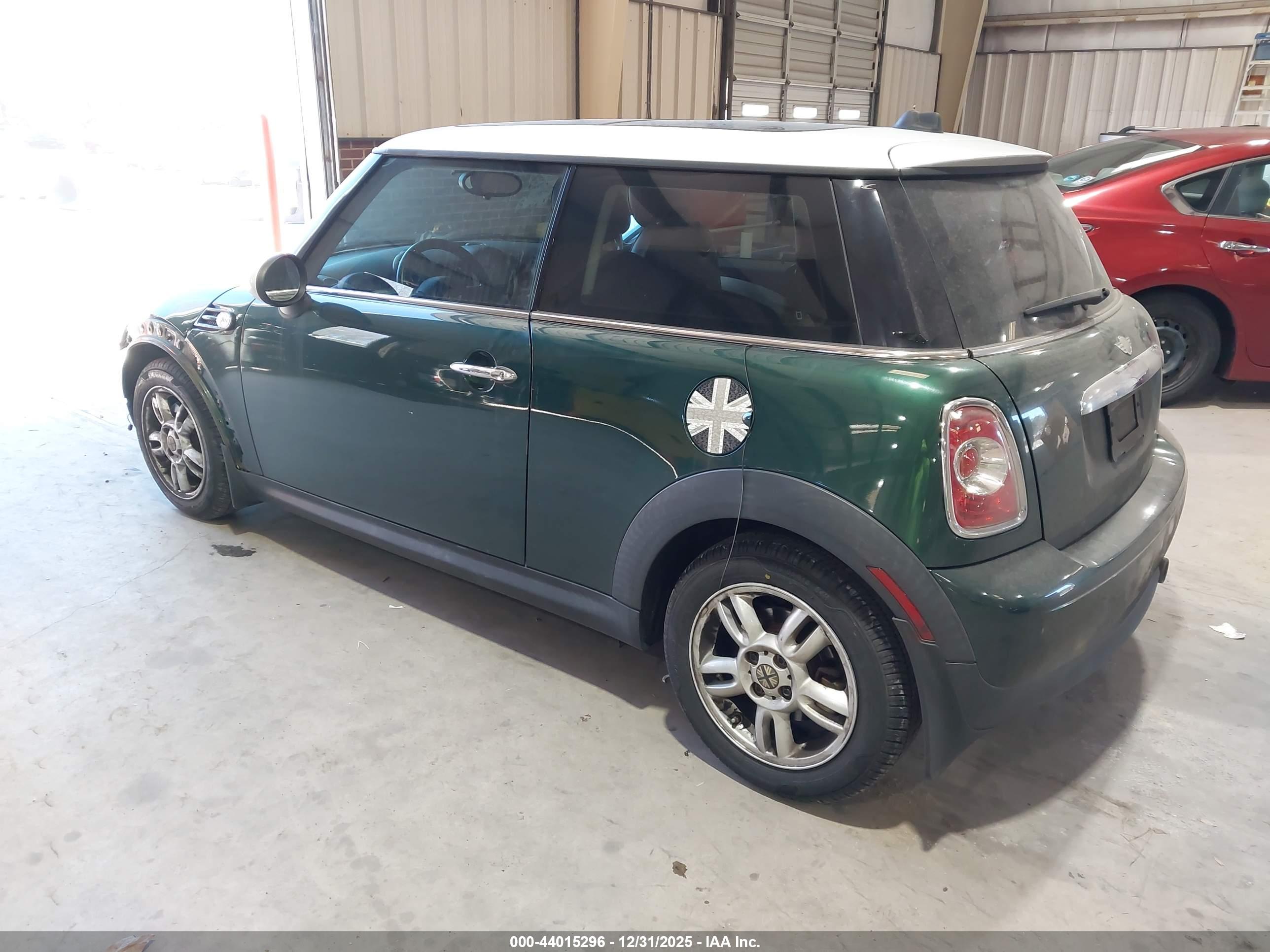 MINI HARDTOP image 3