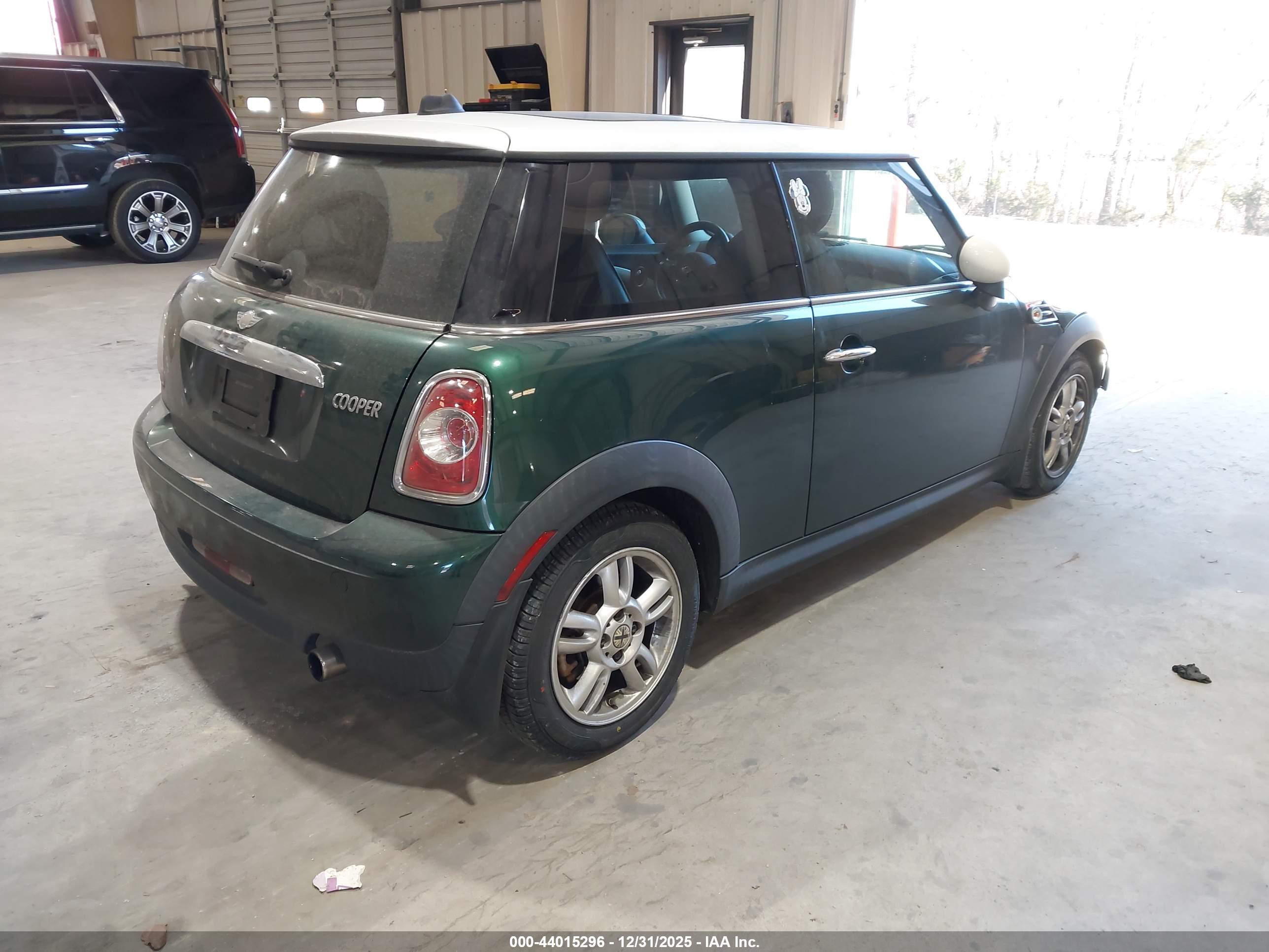 MINI HARDTOP image 4