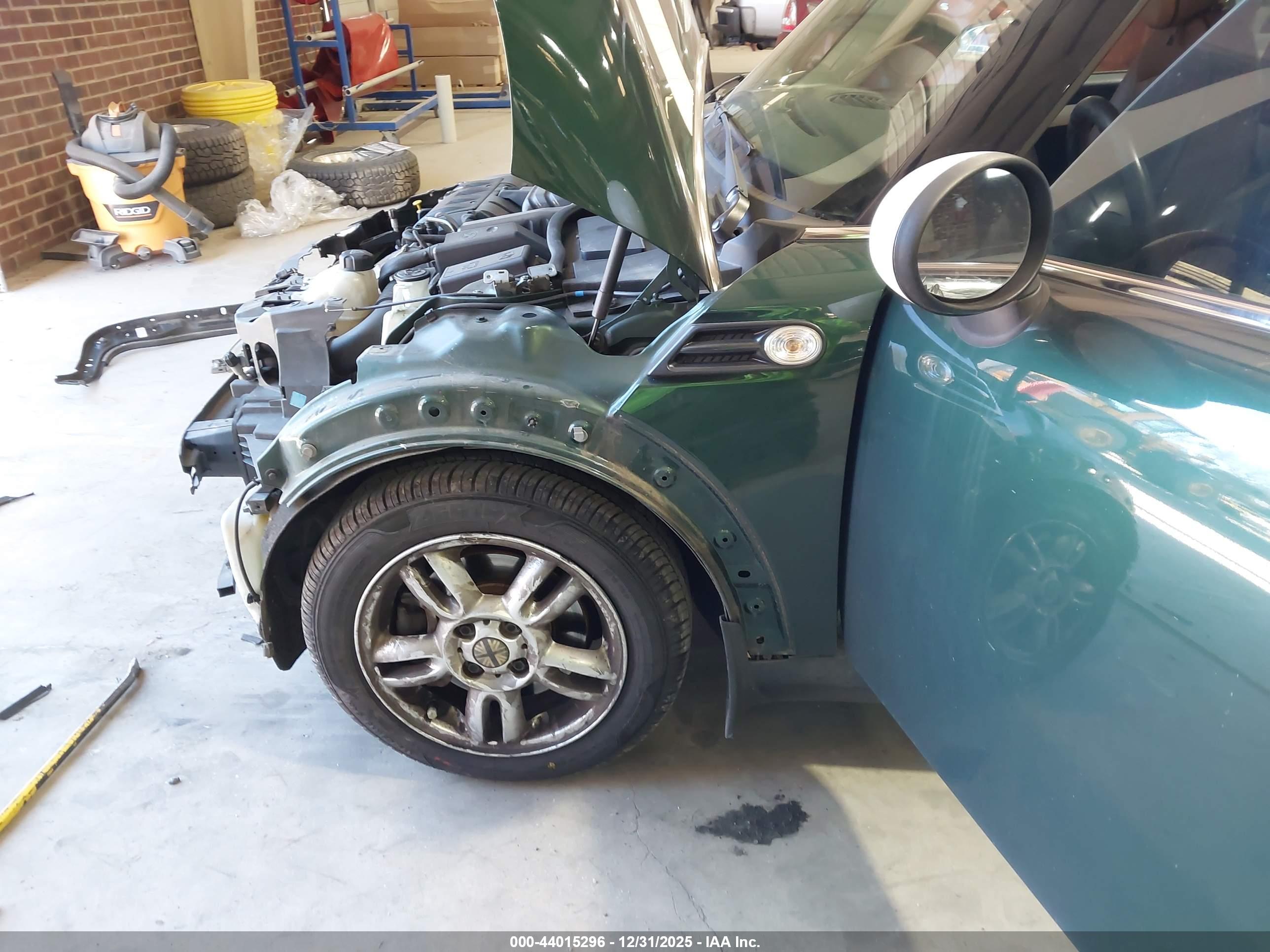MINI HARDTOP image 6