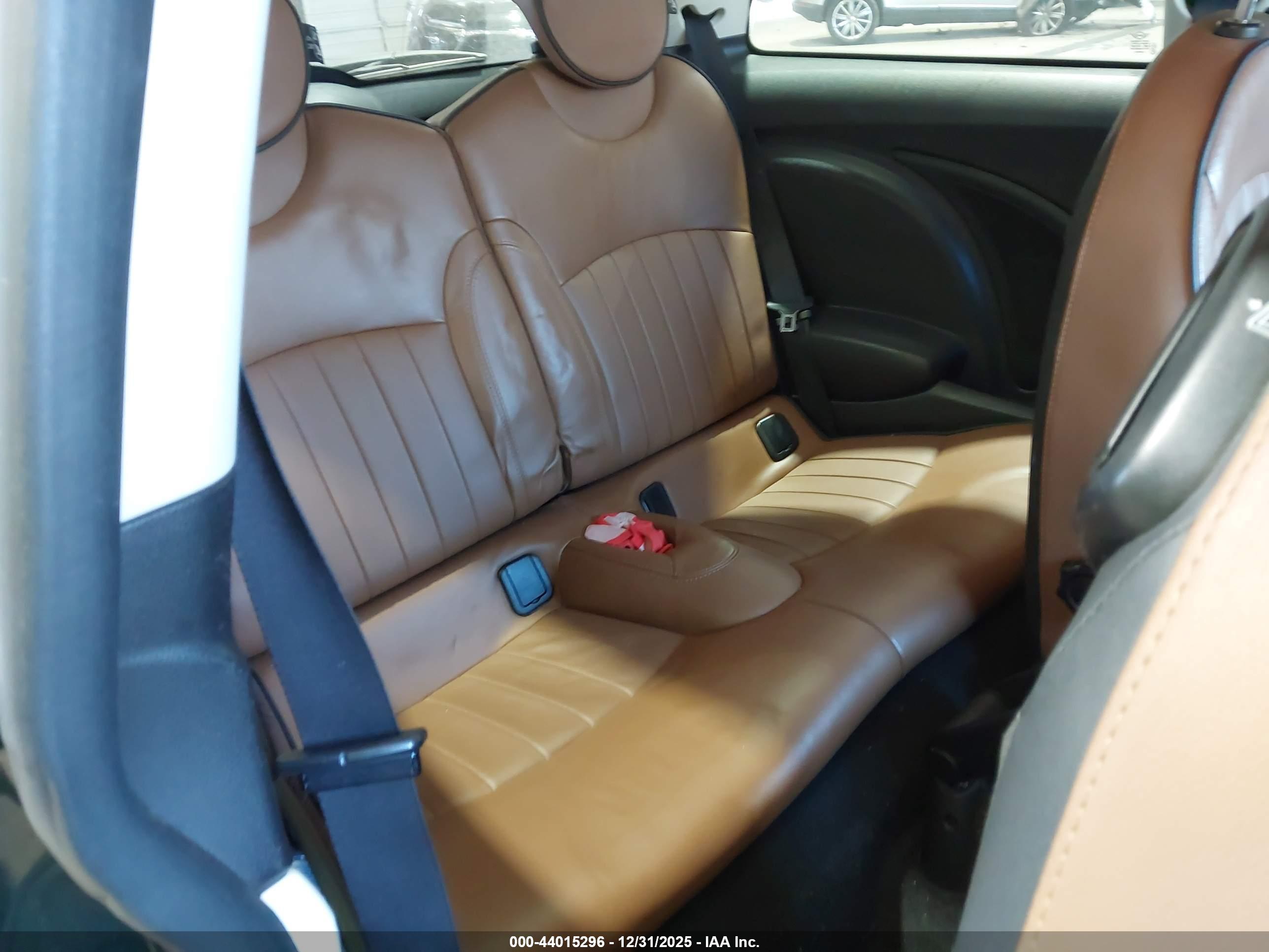 MINI HARDTOP image 8