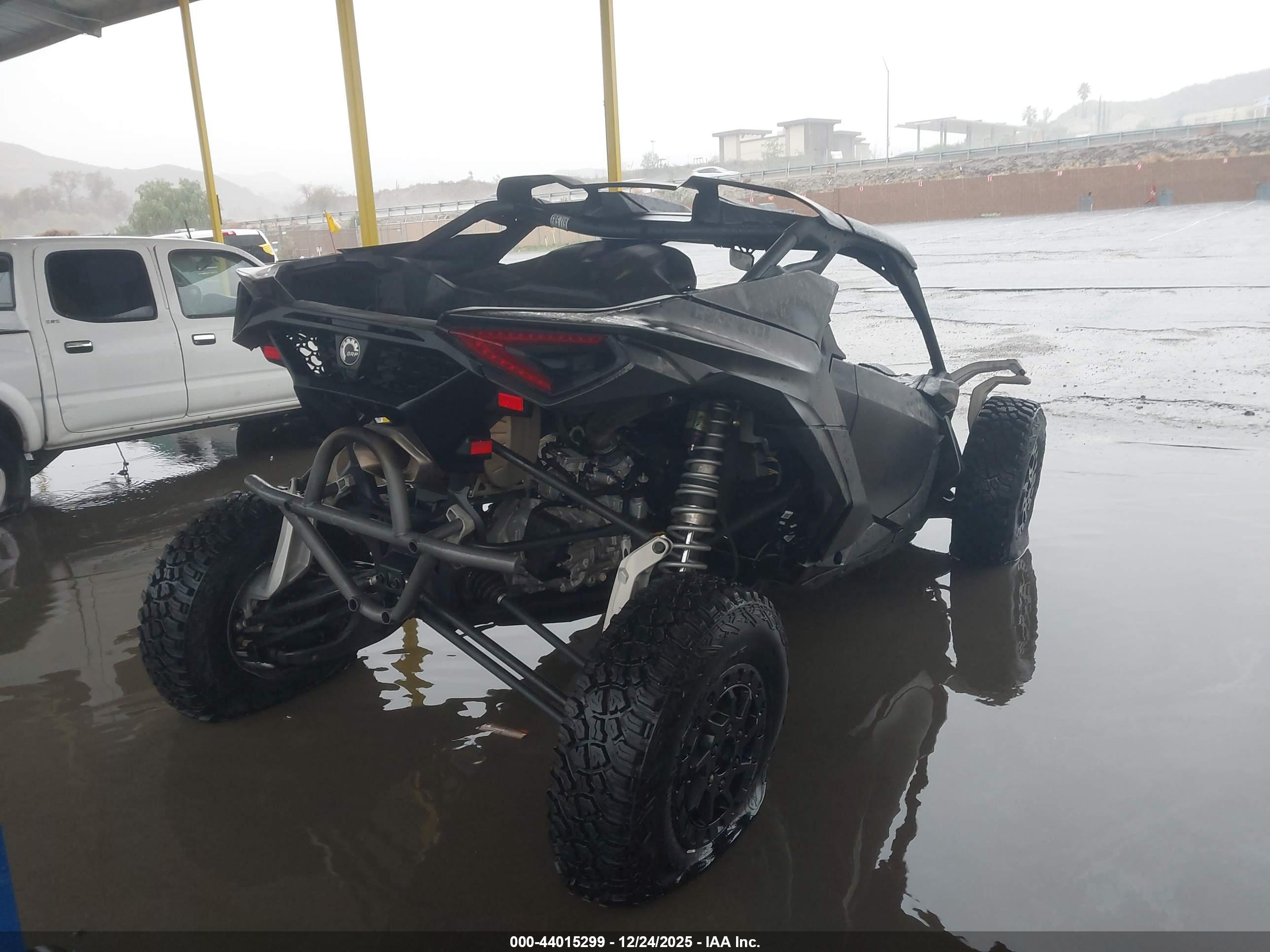 CAN-AM MAVERICK image 4
