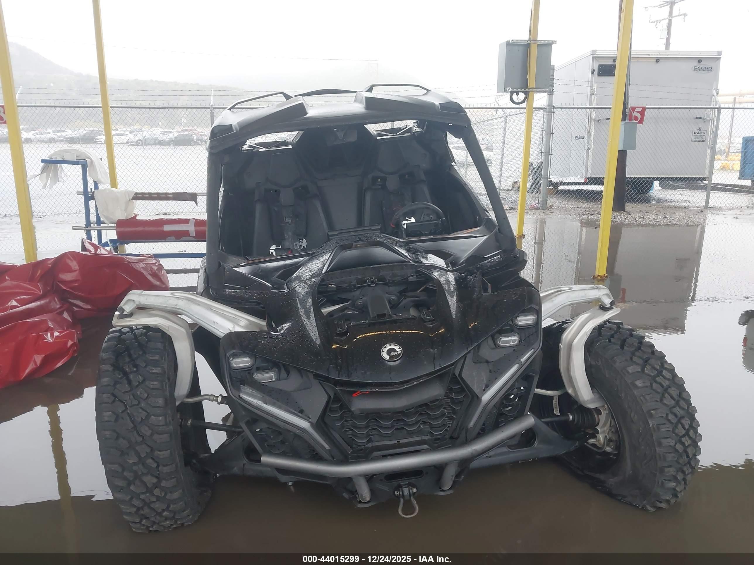 CAN-AM MAVERICK image 5