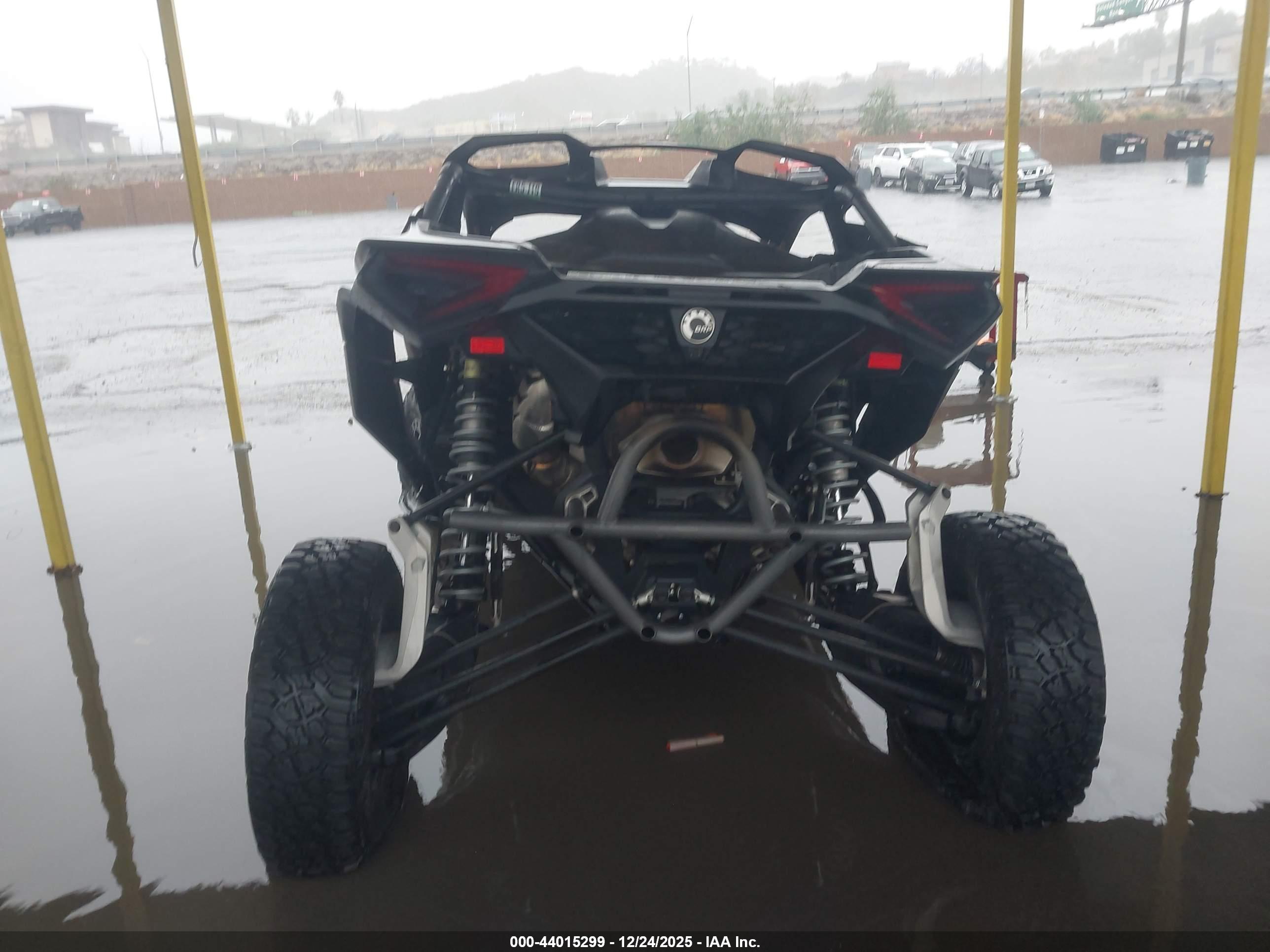 CAN-AM MAVERICK image 6