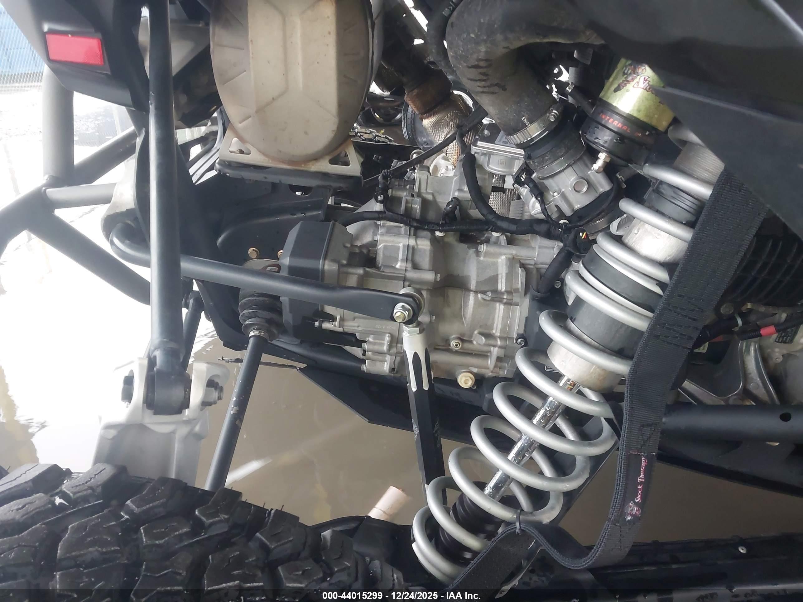 CAN-AM MAVERICK image 8