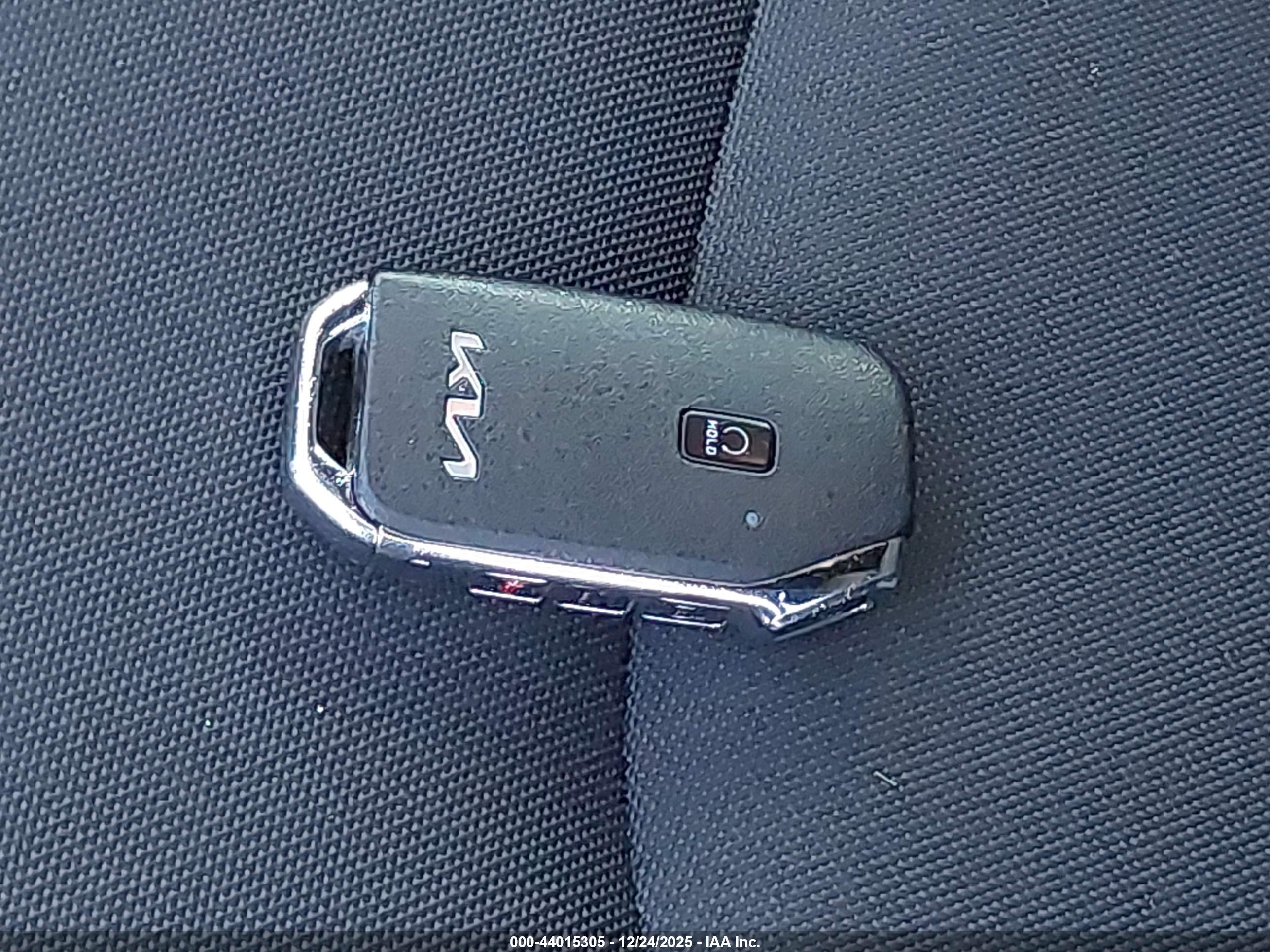 KIA FORTE image 11