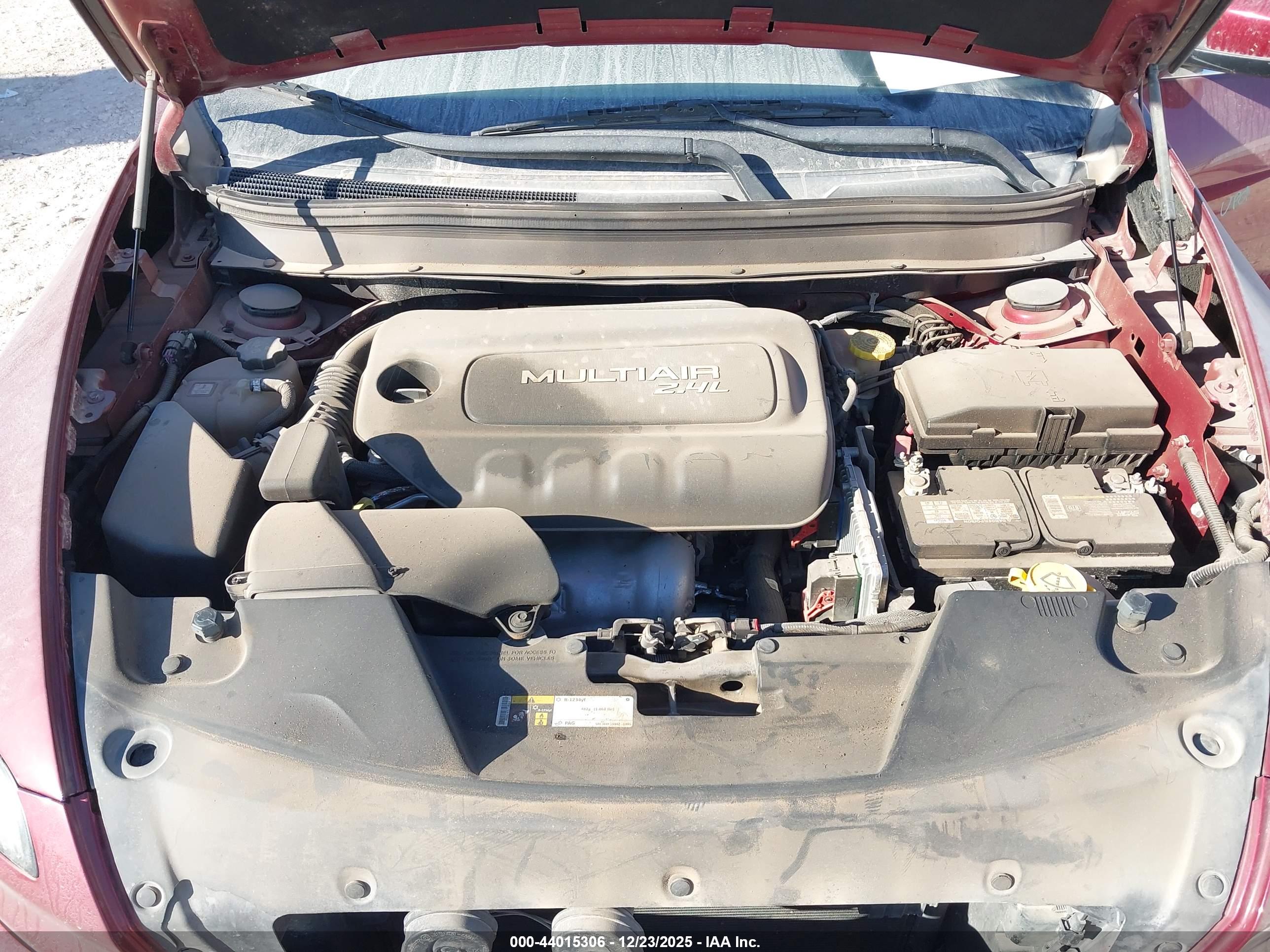 JEEP CHEROKEE image 10