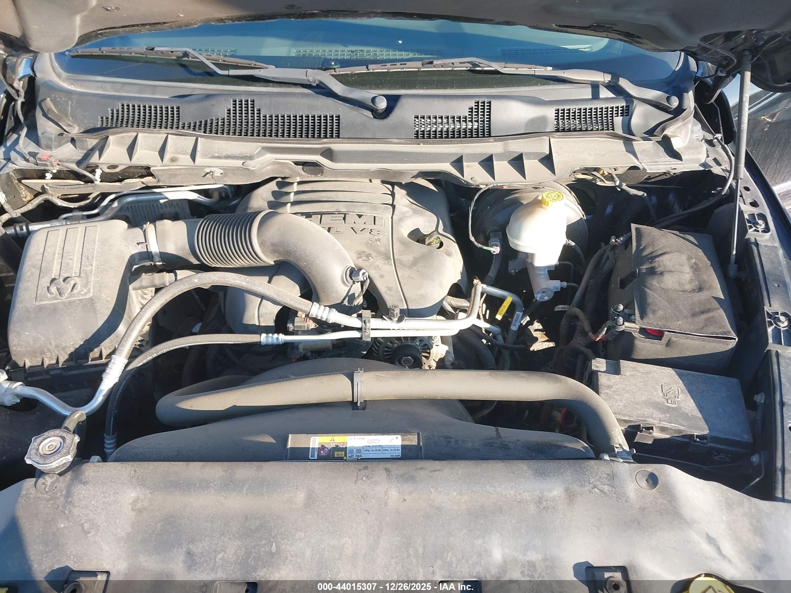 RAM 1500 image 10