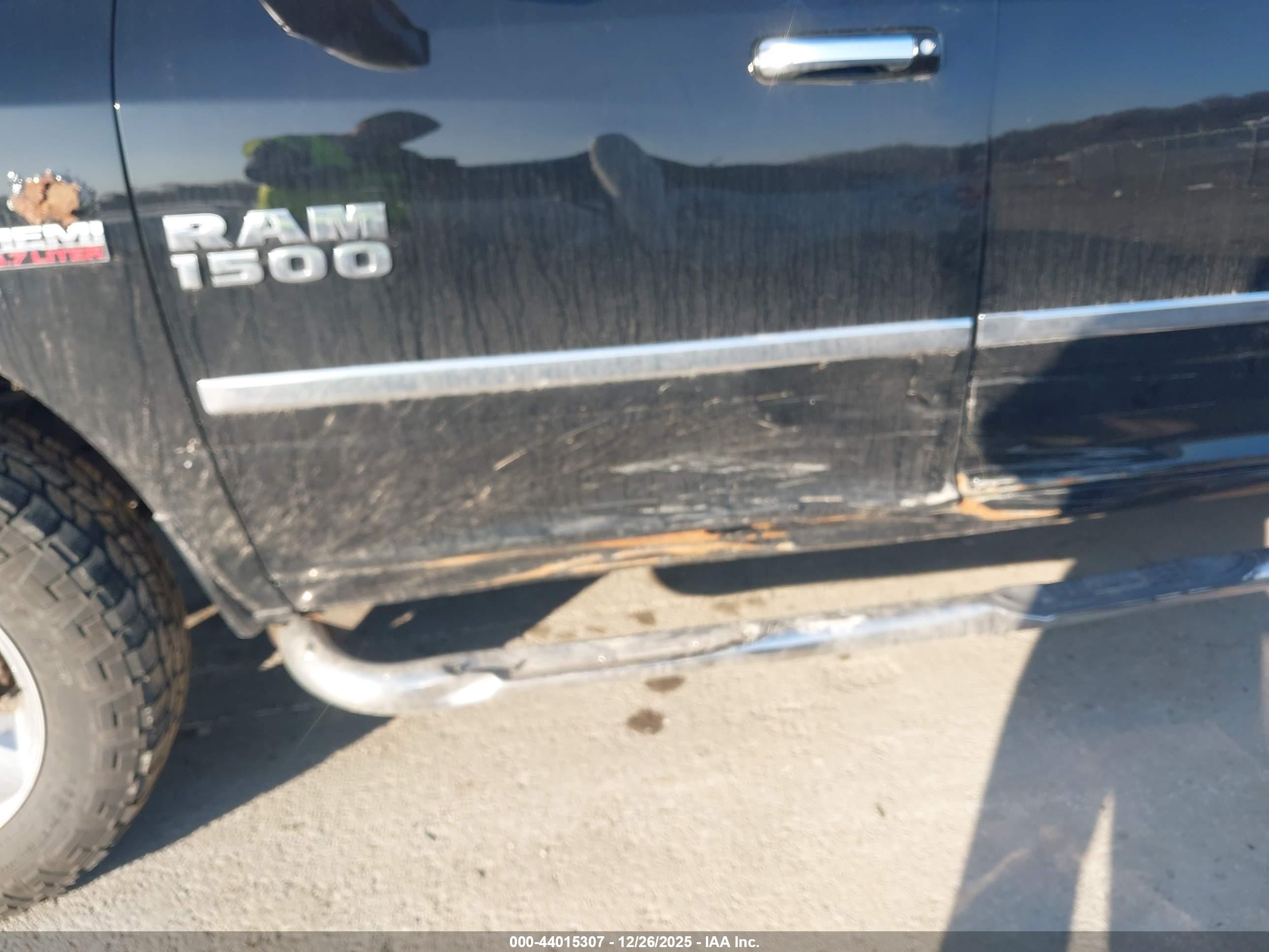 RAM 1500 image 6