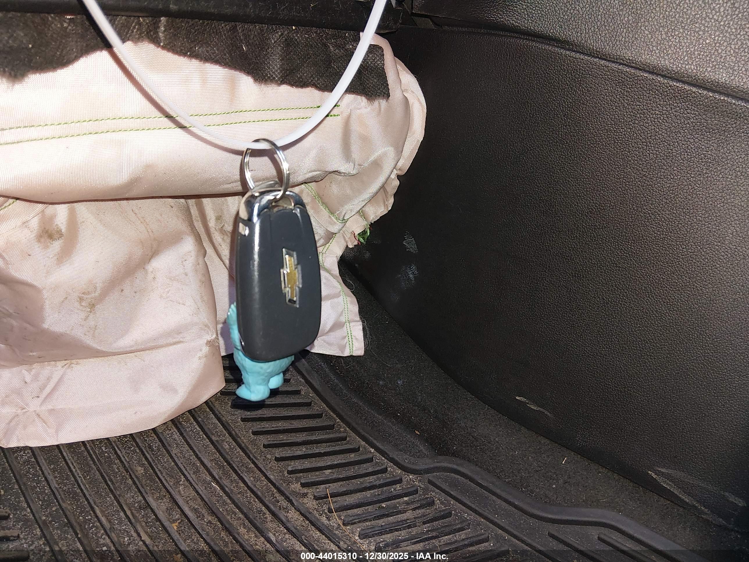 CHEVROLET CRUZE image 11