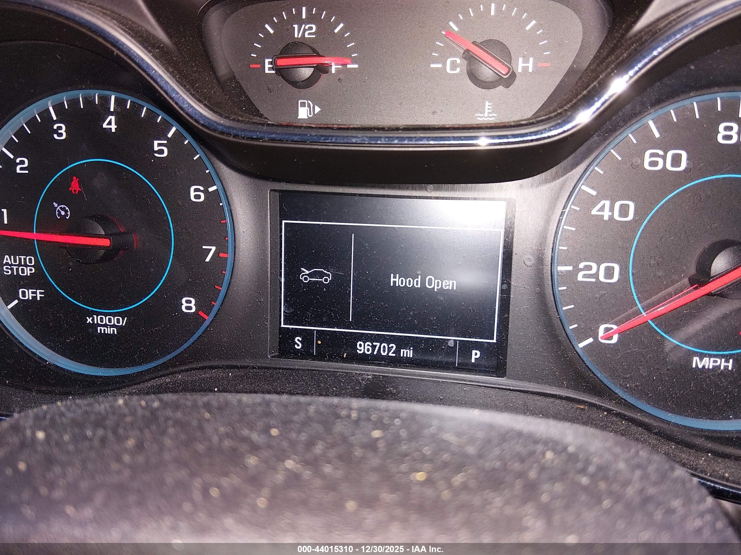CHEVROLET CRUZE image 7