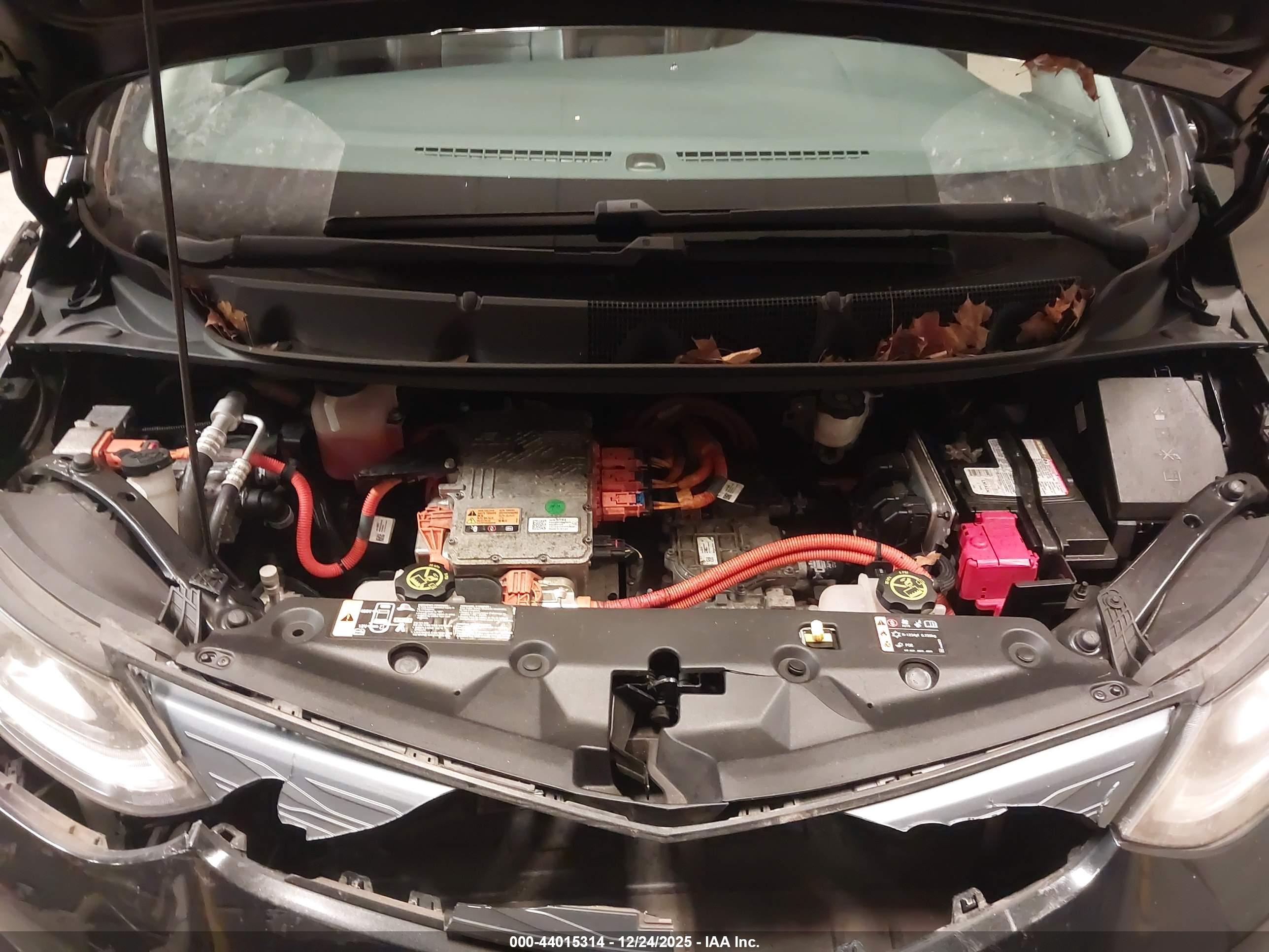 CHEVROLET BOLT image 10