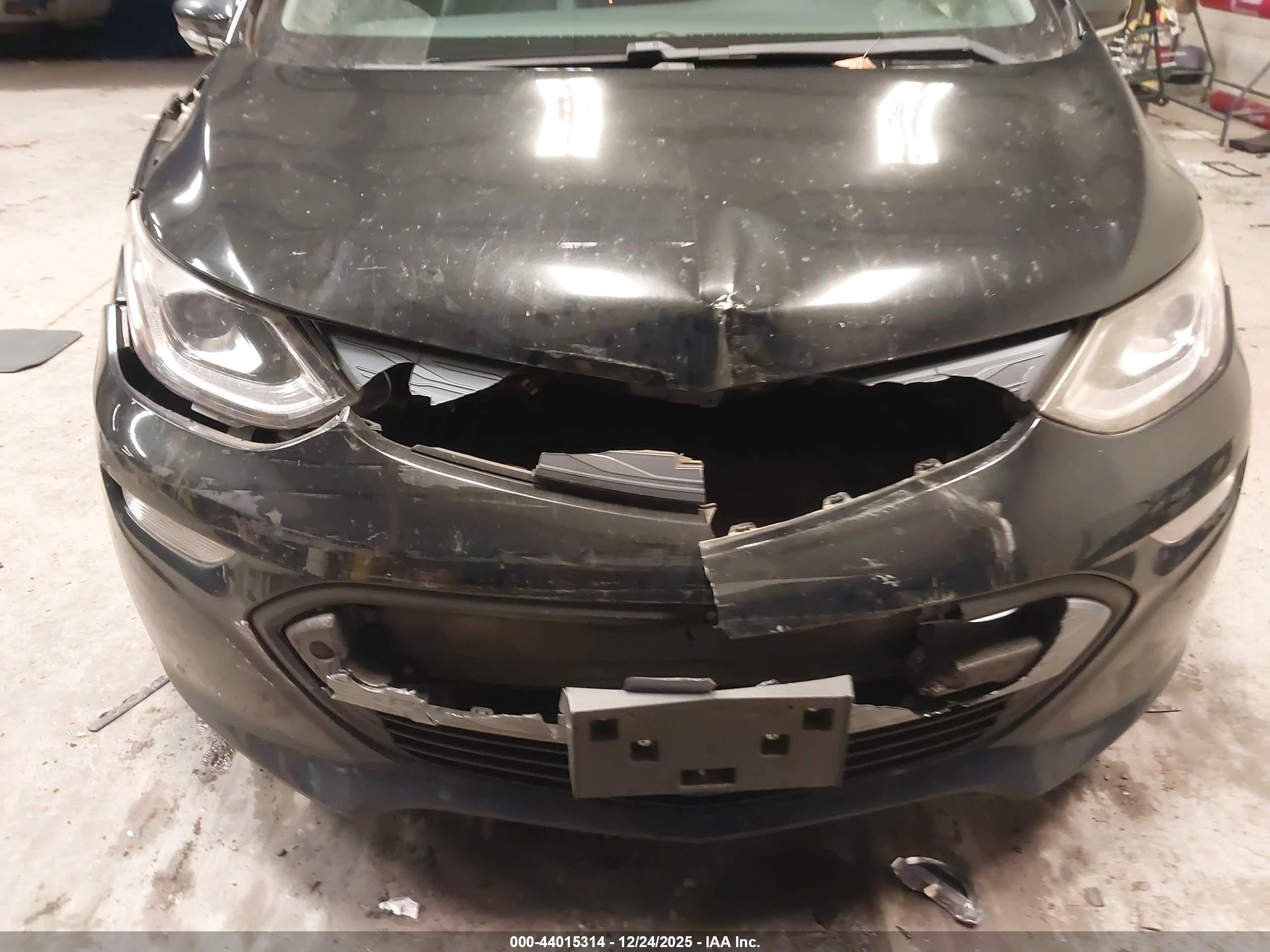 CHEVROLET BOLT image 6