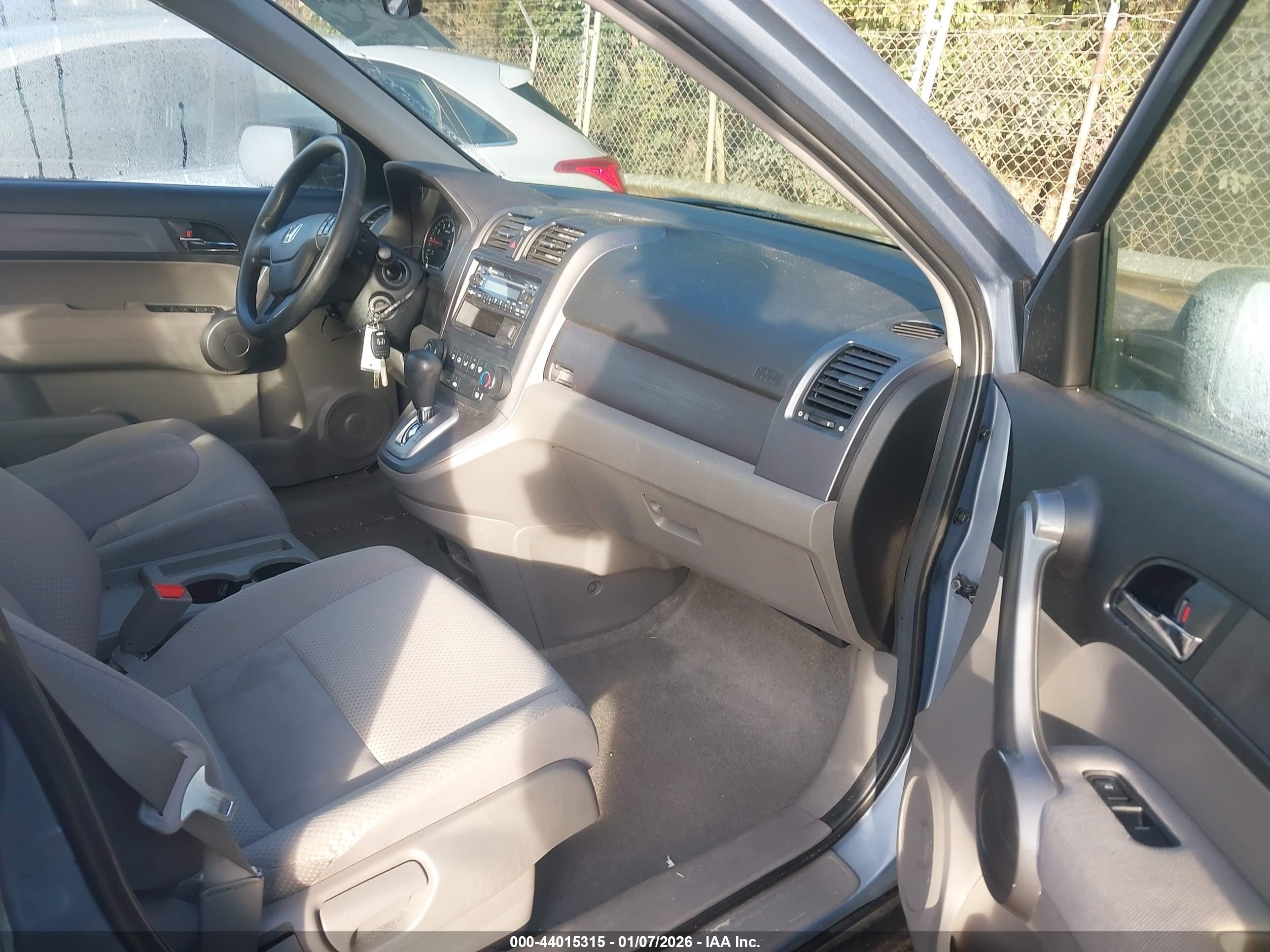 HONDA CR-V image 5