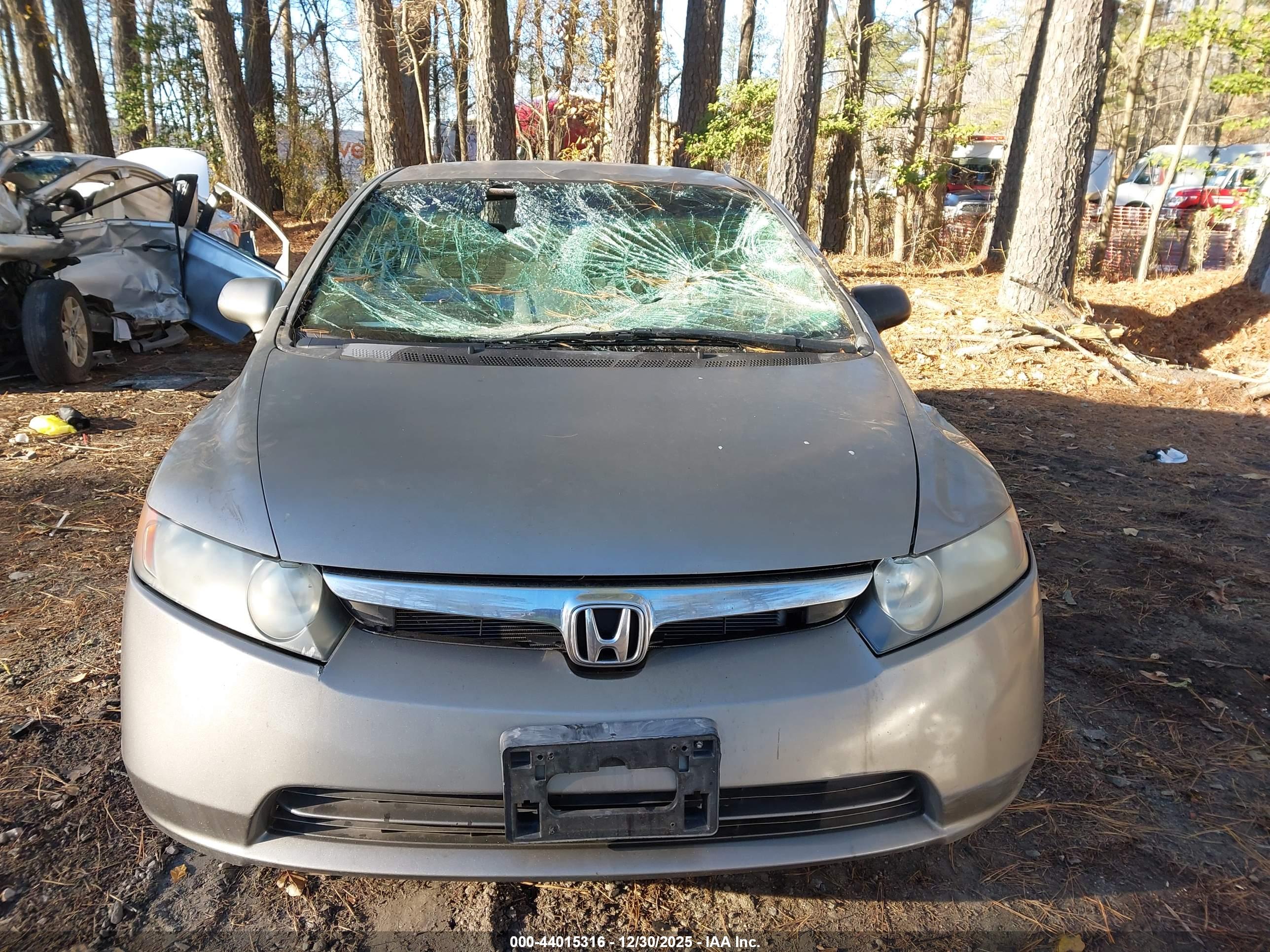 HONDA CIVIC image 6