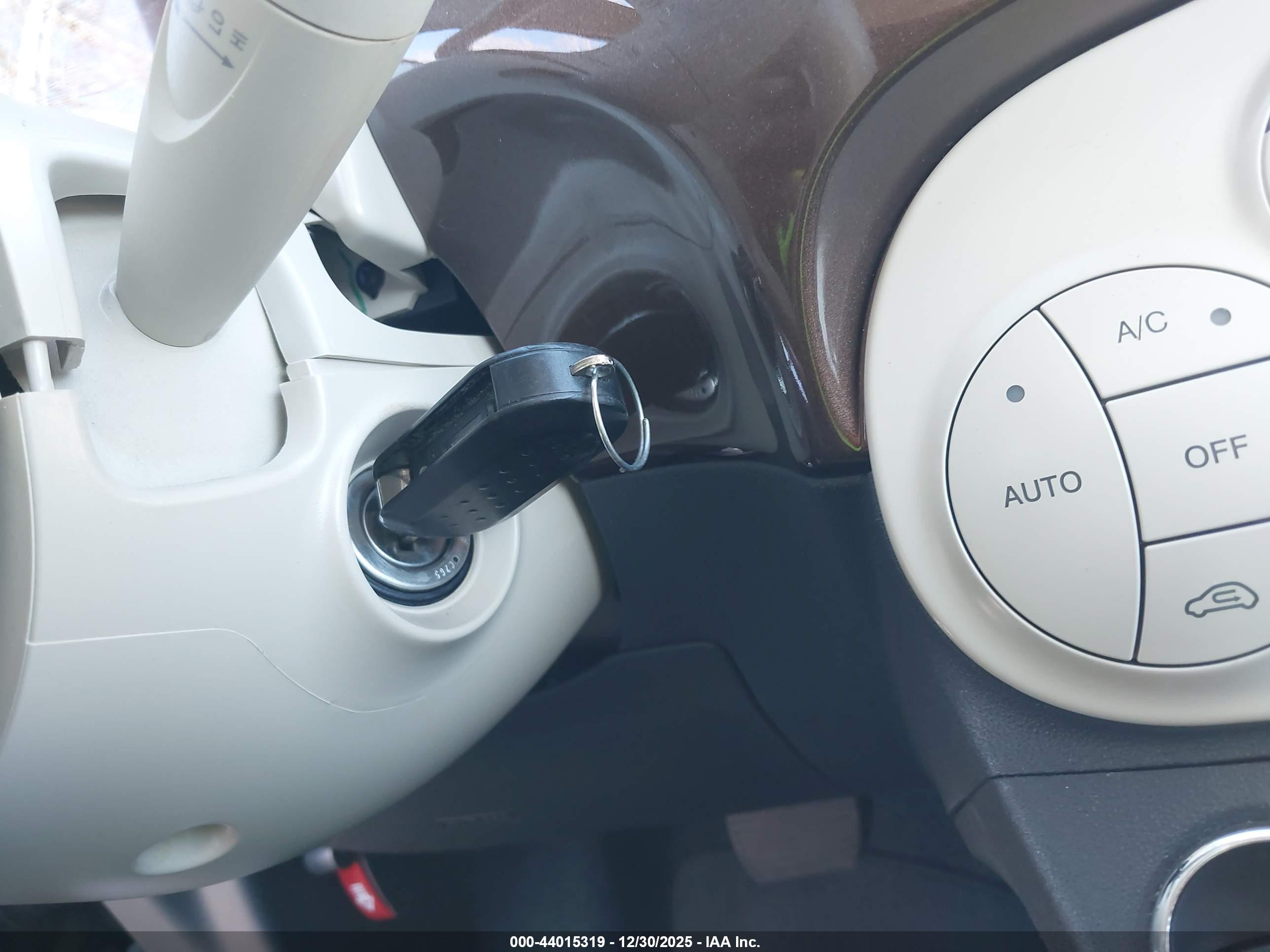FIAT 500 image 11