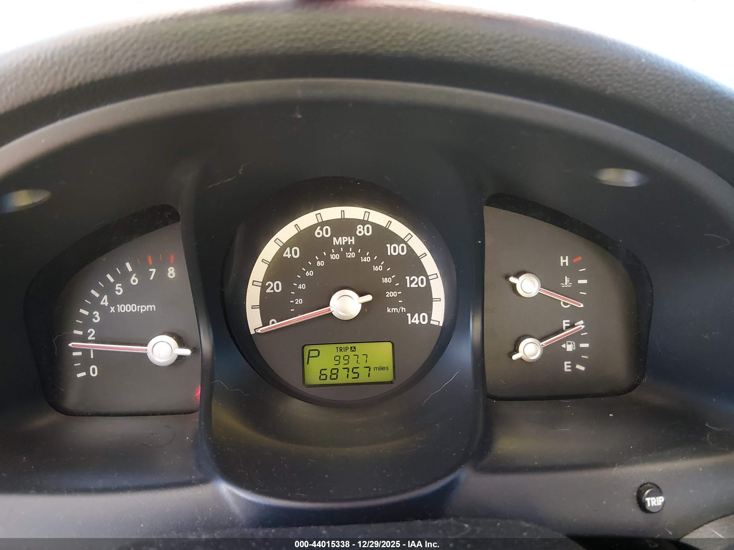 KIA SPORTAGE image 7