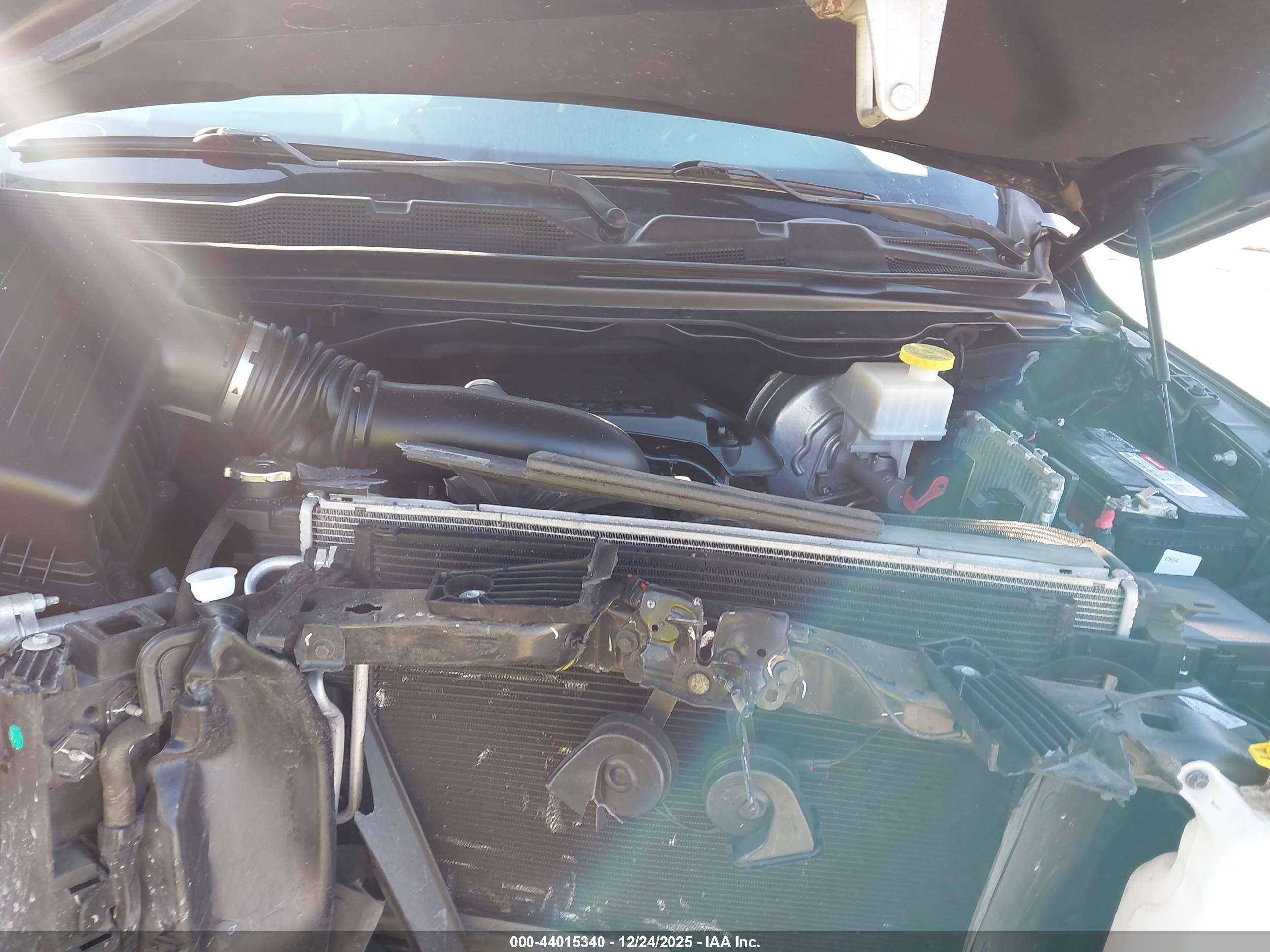 RAM 1500 image 10