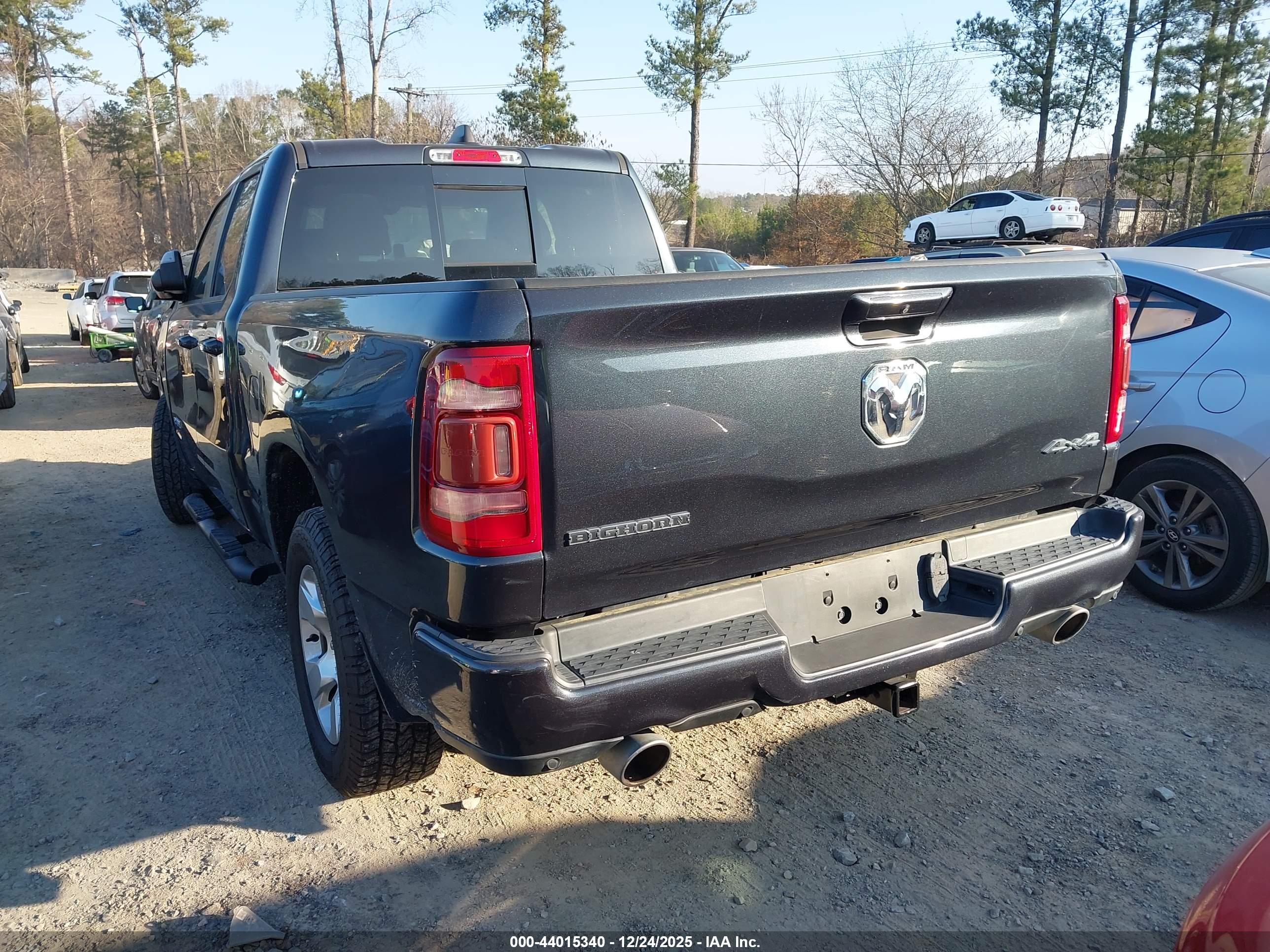 RAM 1500 image 3