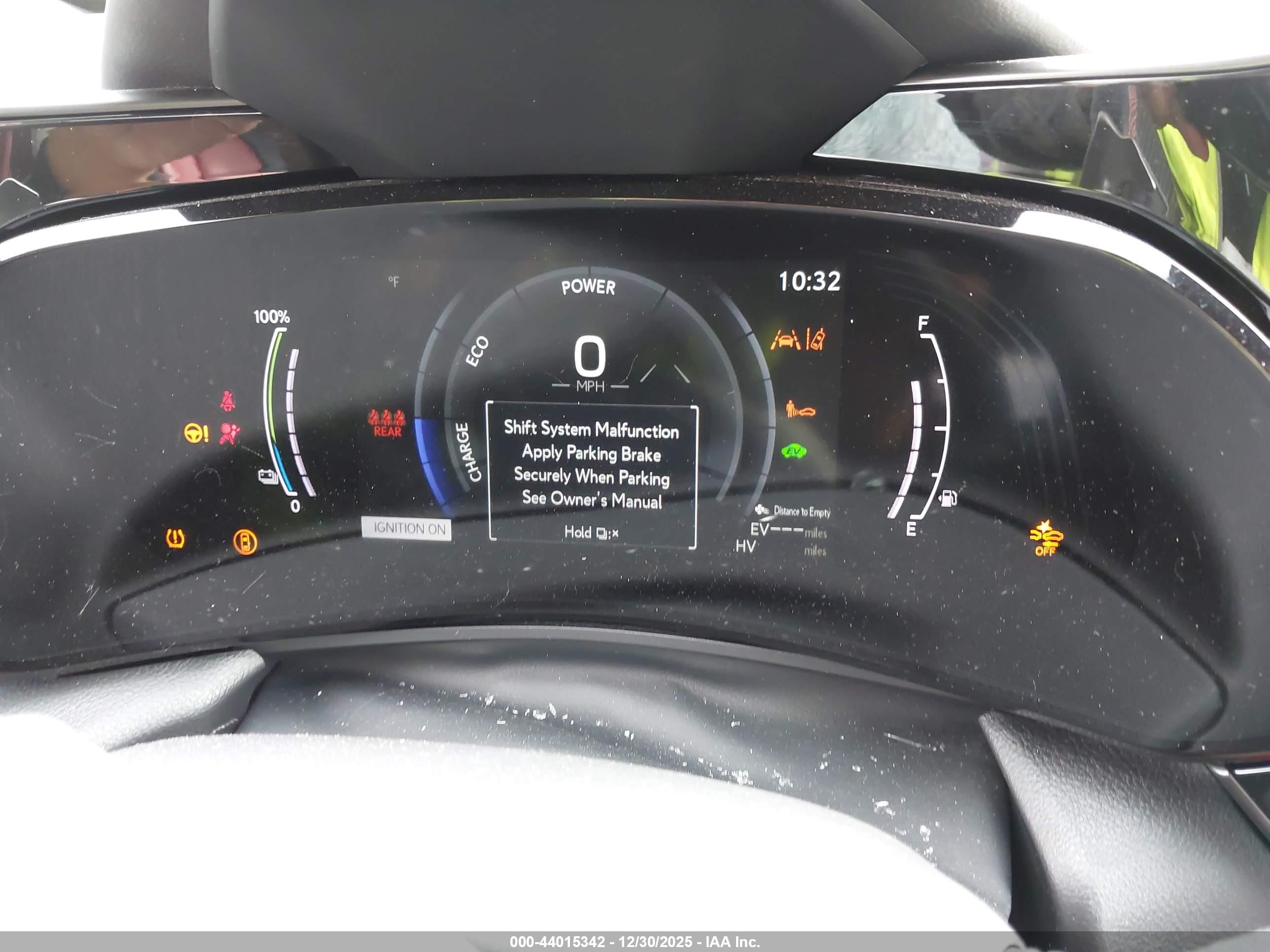 LEXUS NX image 7