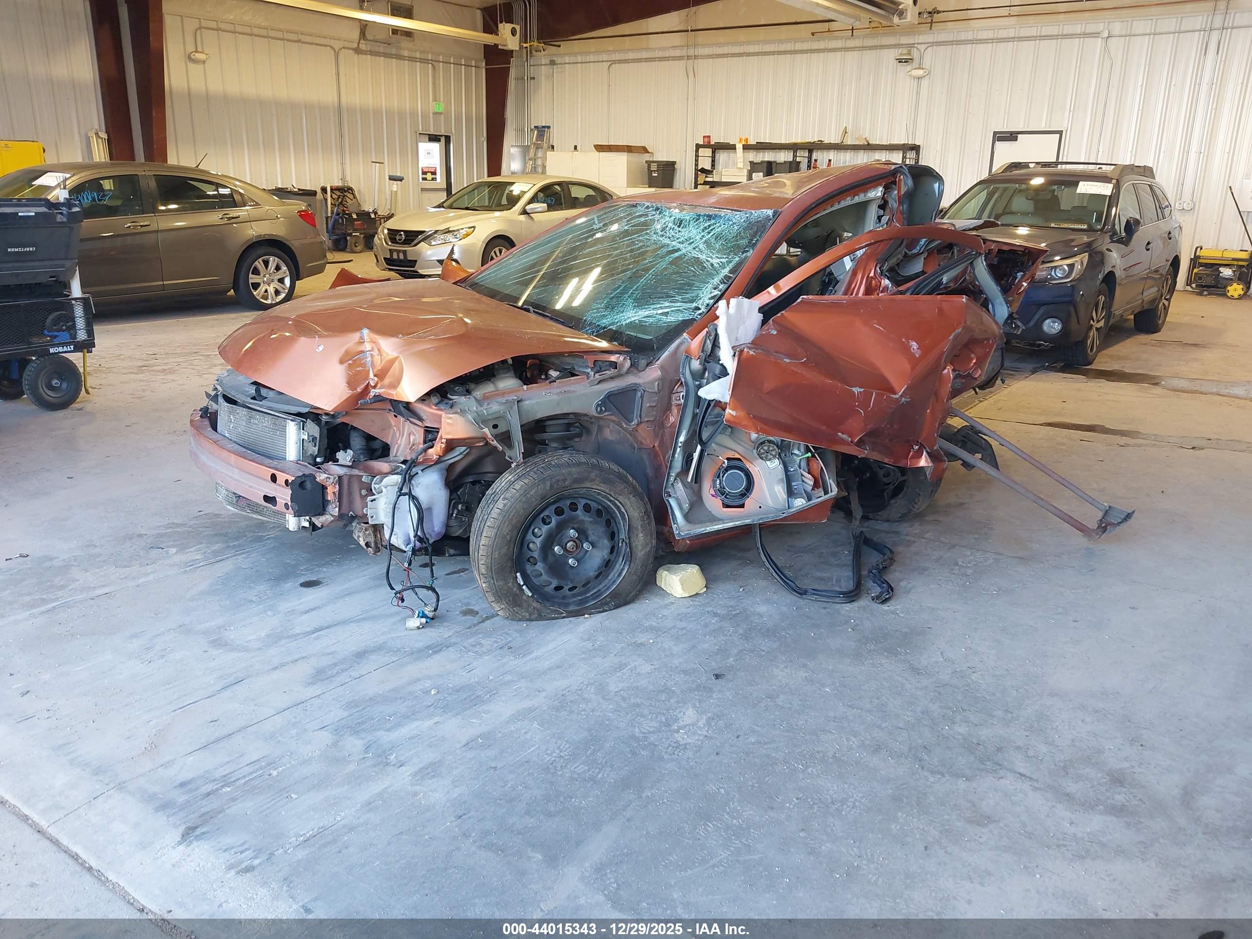 CHEVROLET COBALT image 2