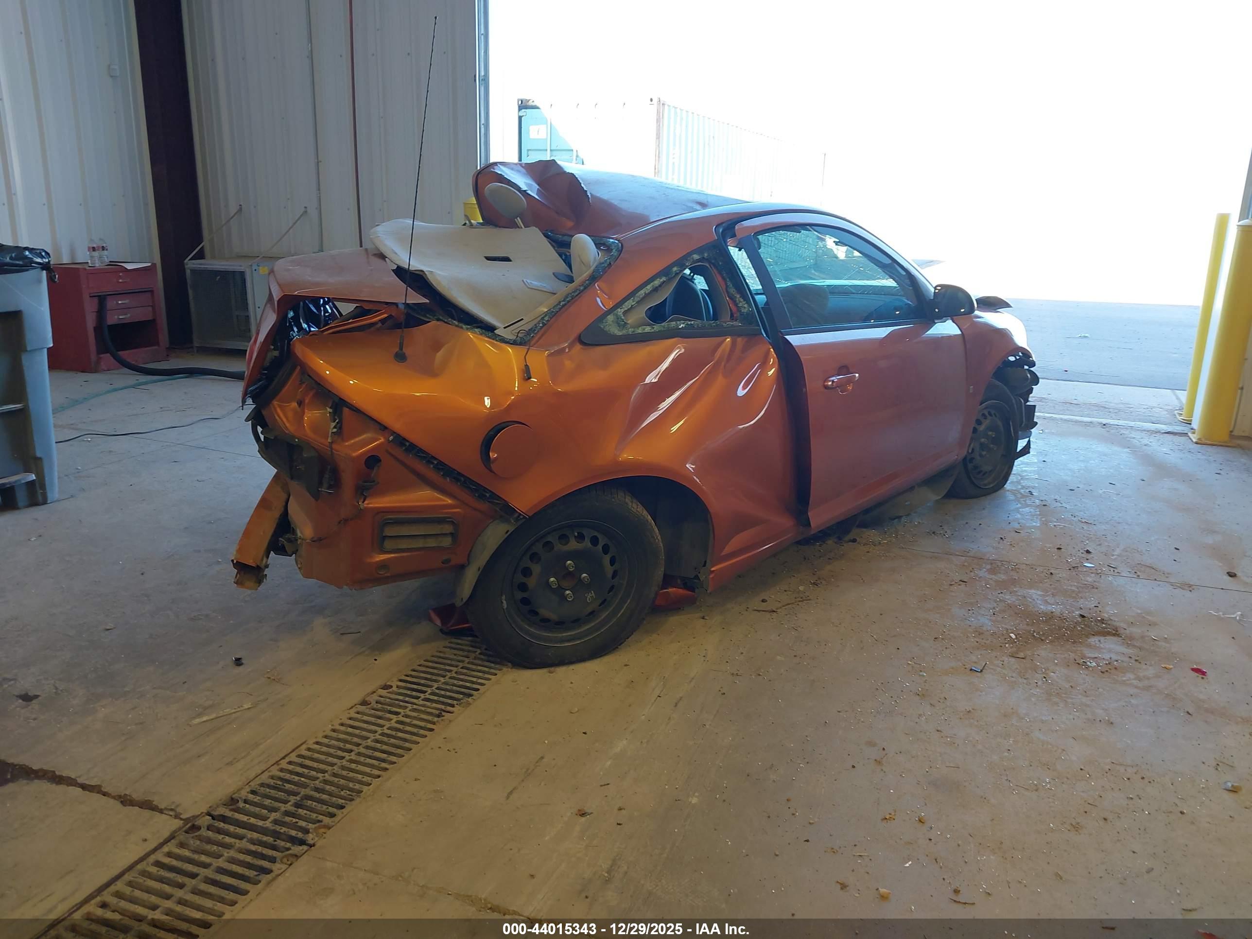 CHEVROLET COBALT image 4