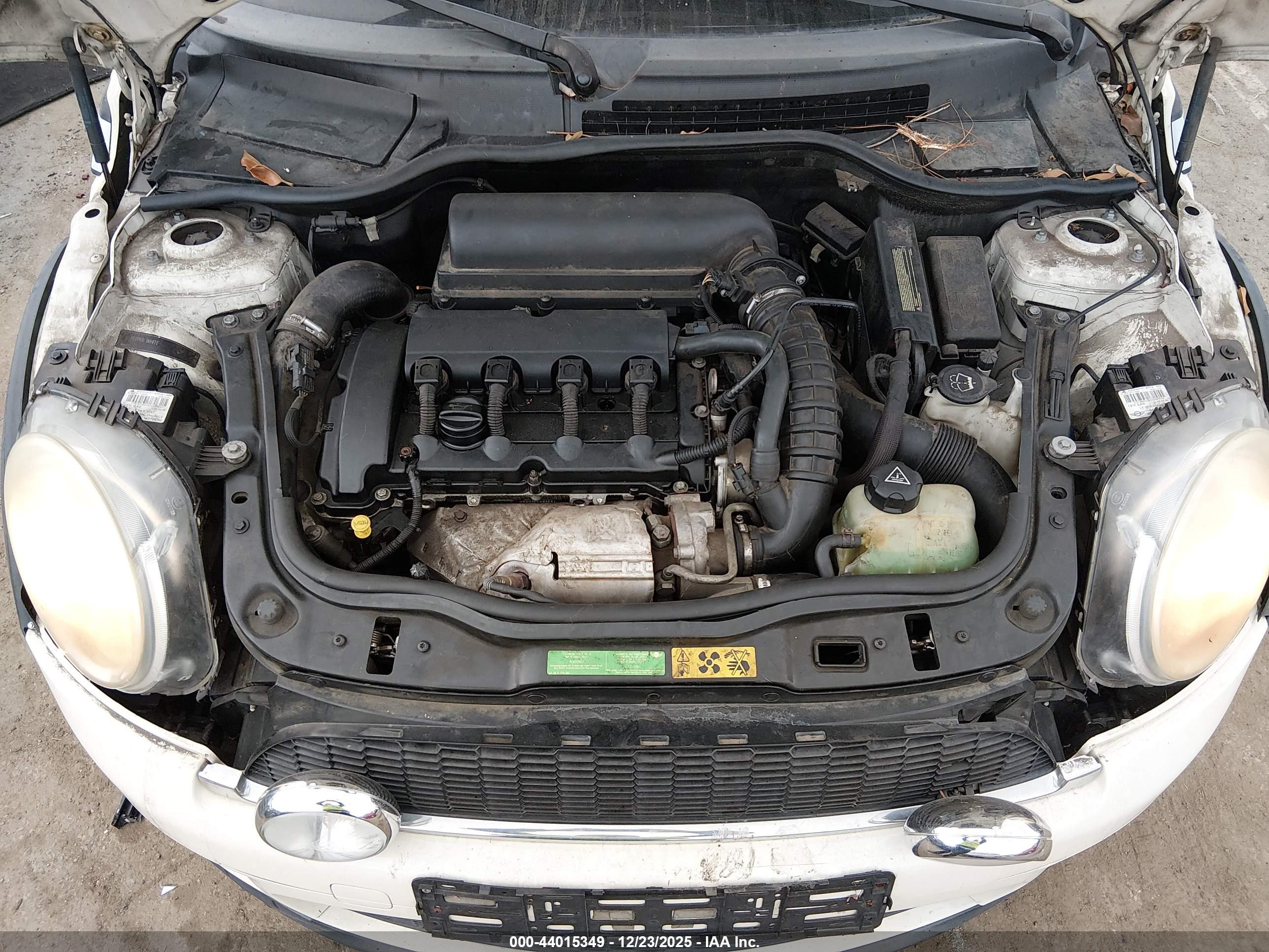 MINI COOPER image 10