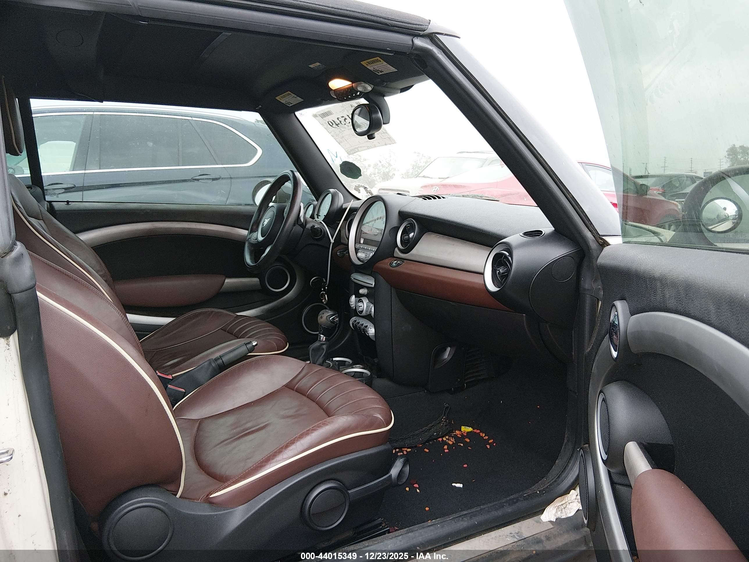 MINI COOPER image 5