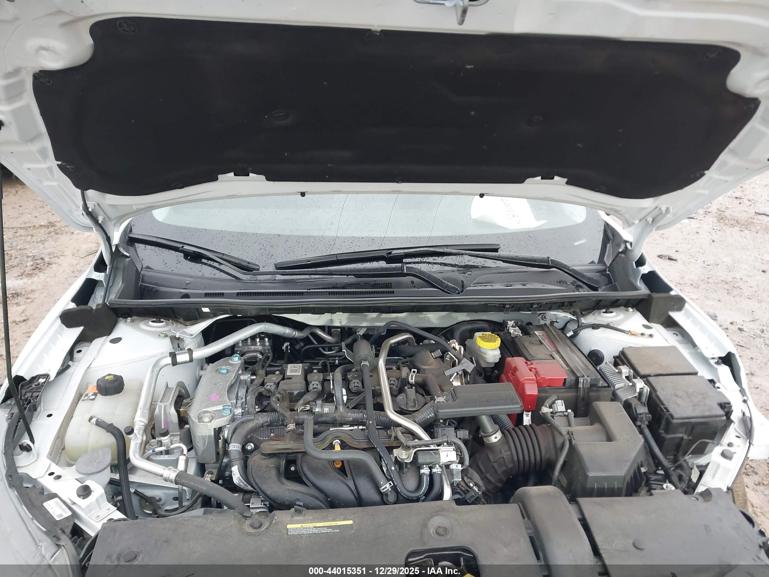 NISSAN SENTRA image 10