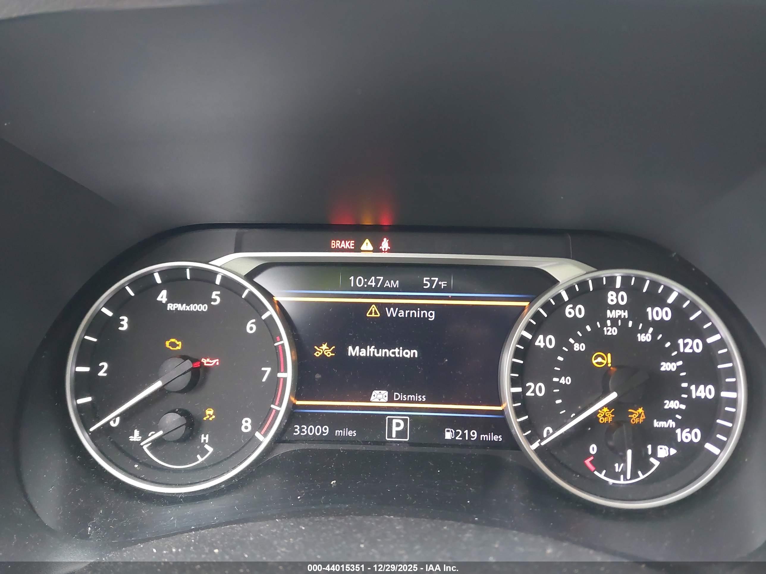 NISSAN SENTRA image 7