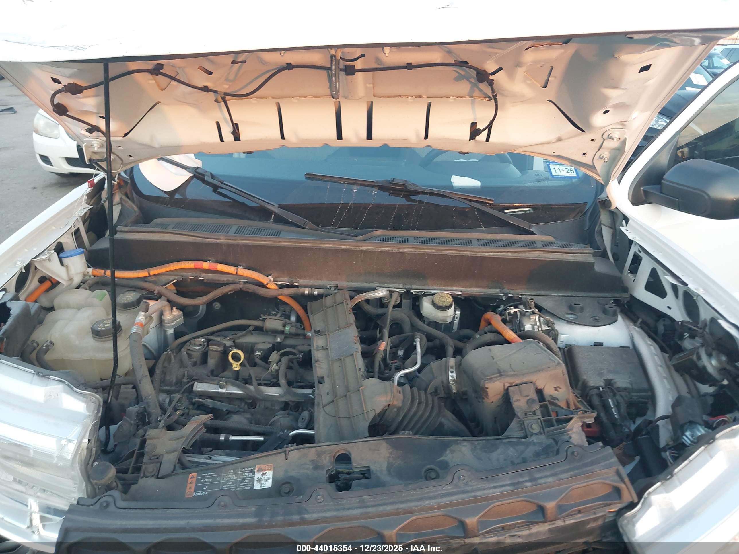 FORD MAVERICK image 10