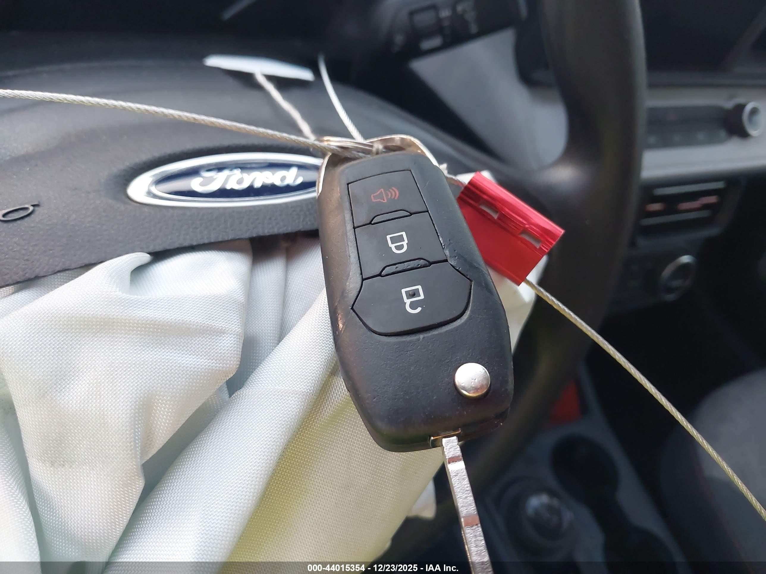 FORD MAVERICK image 11